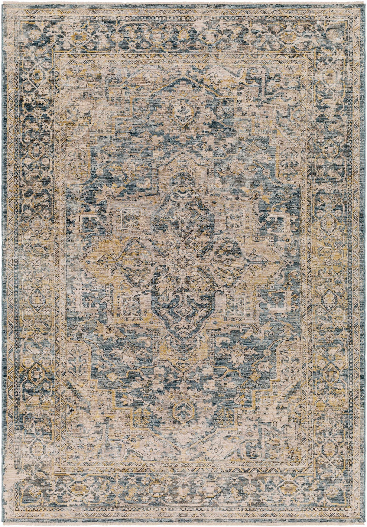 Maco Luxe Performance Rug - Clearance