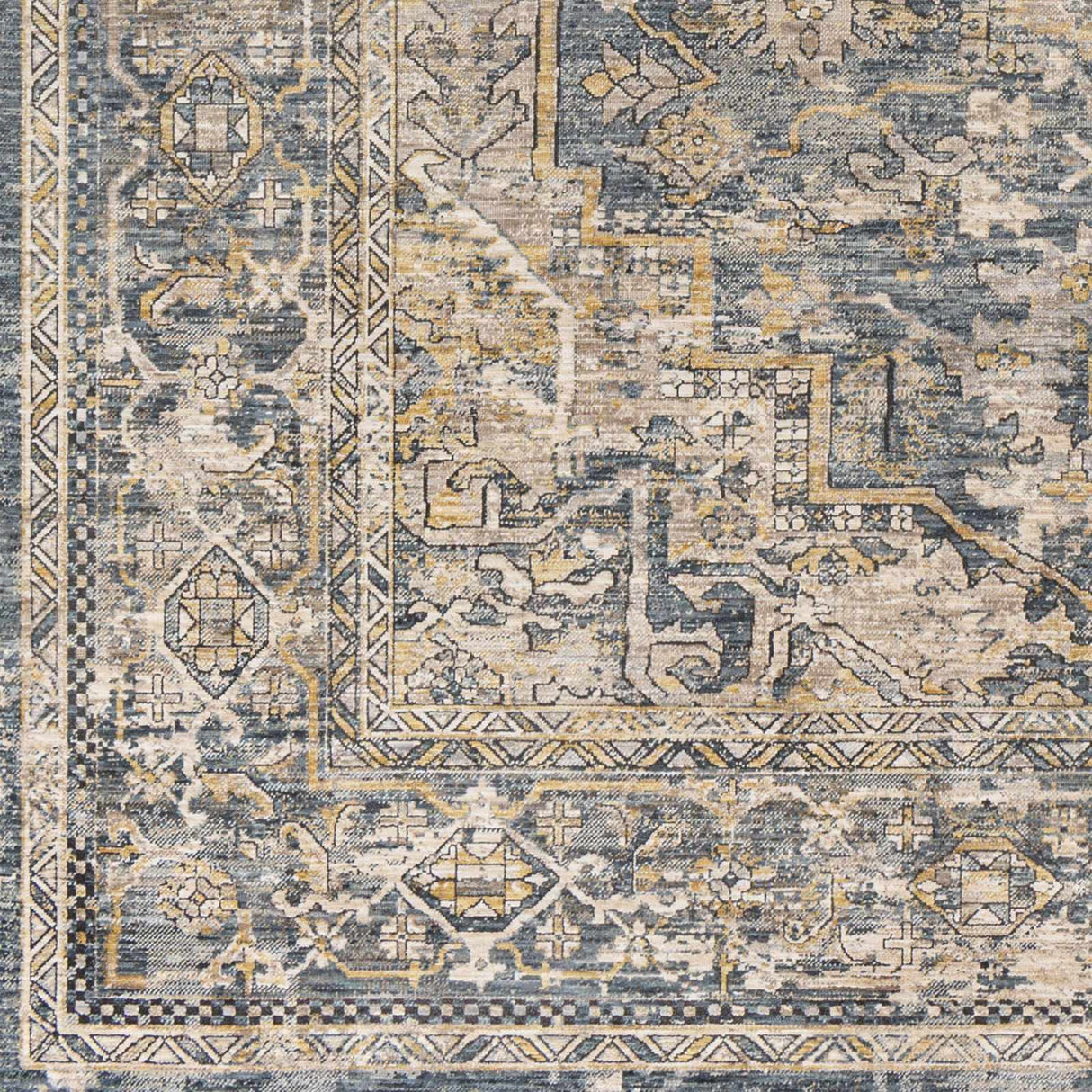 Maco Luxe Performance Rug - Clearance