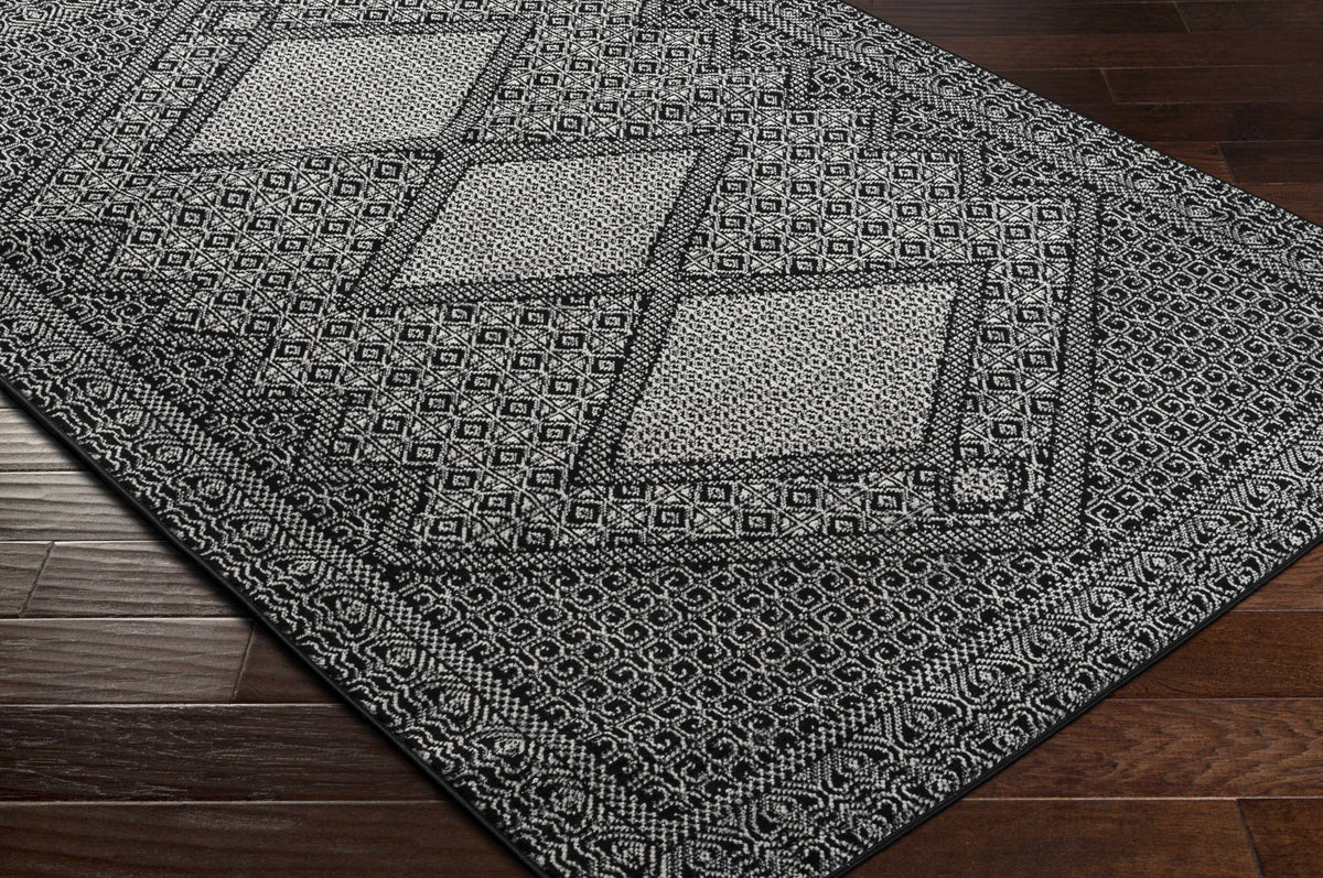 Merkez Area Rug - Clearance