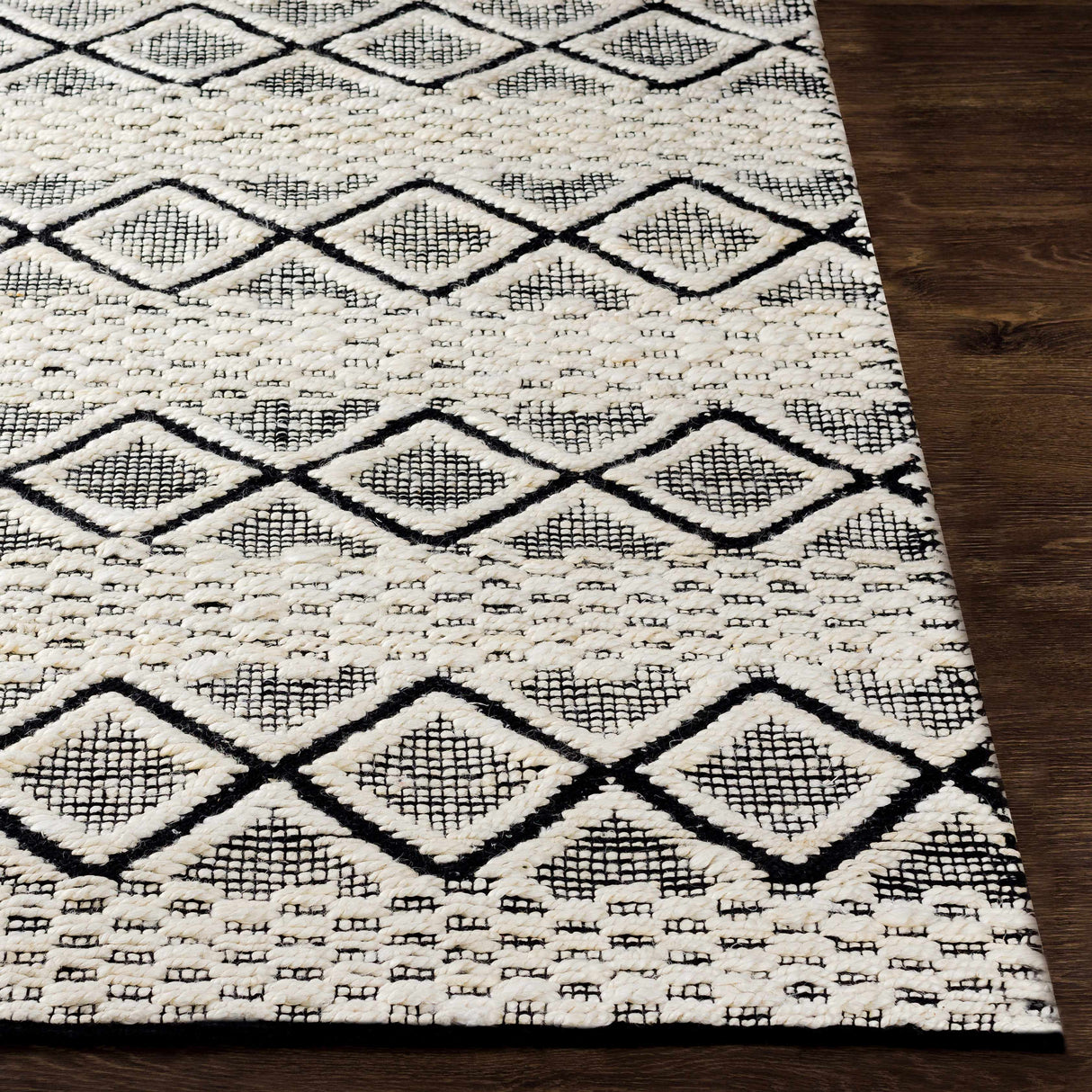 Mescal Jute Carpet - Clearance