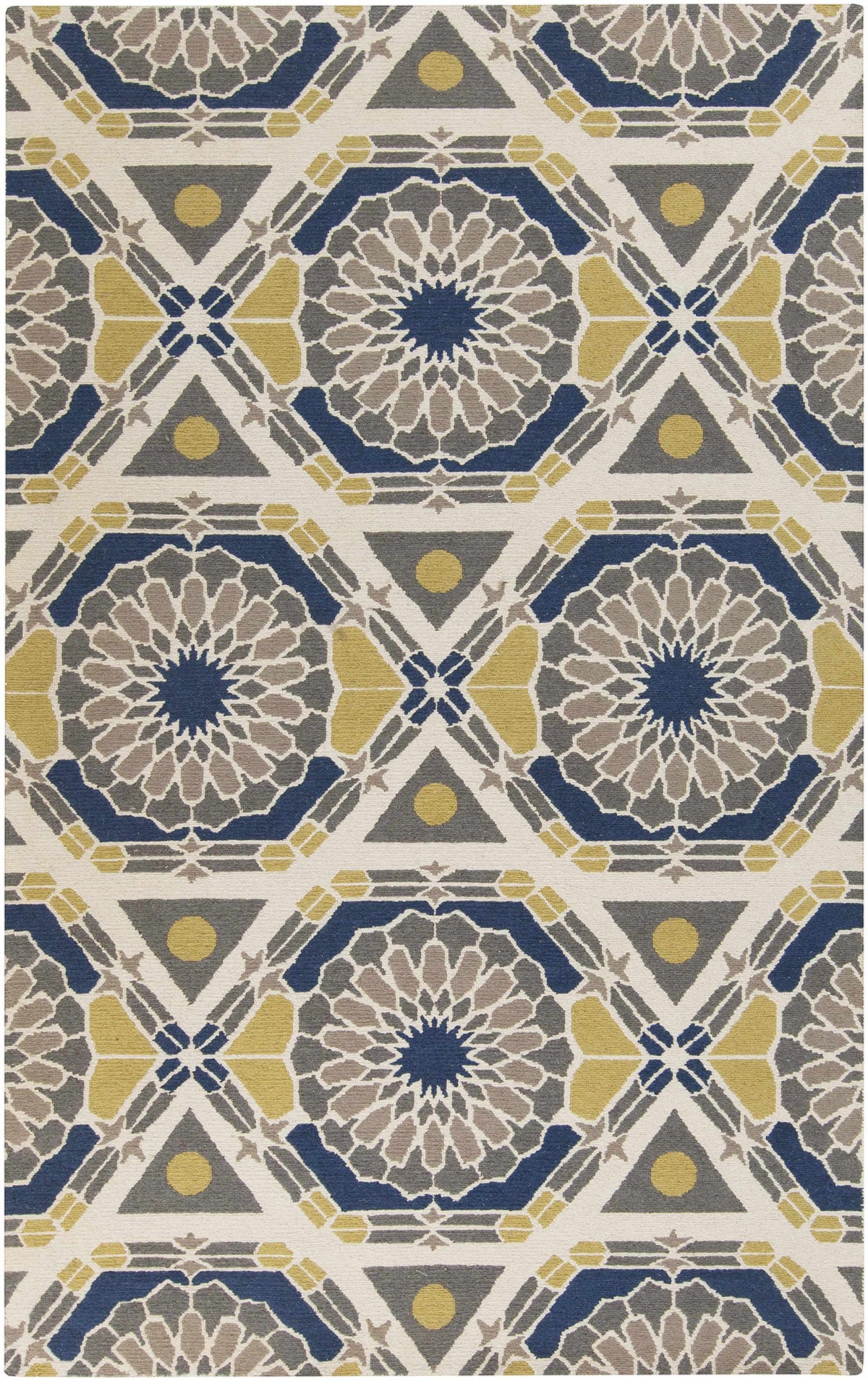 Mesena Area Rug - Clearance