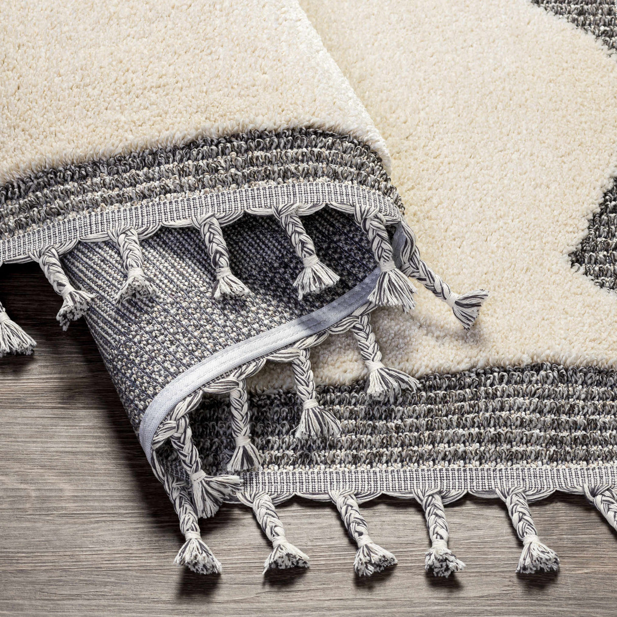 Metzger Area Rug - Clearance