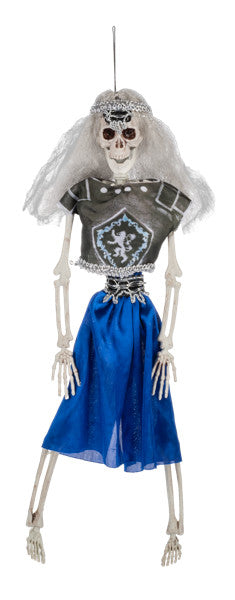 Medieval Skeleton -