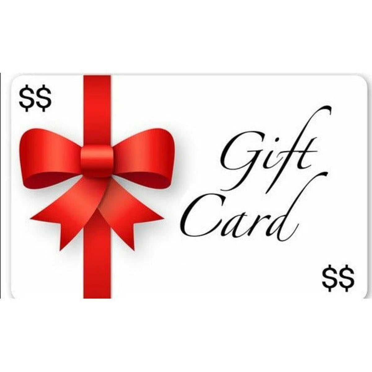 Michelle's aDOORable Creations Gift Card