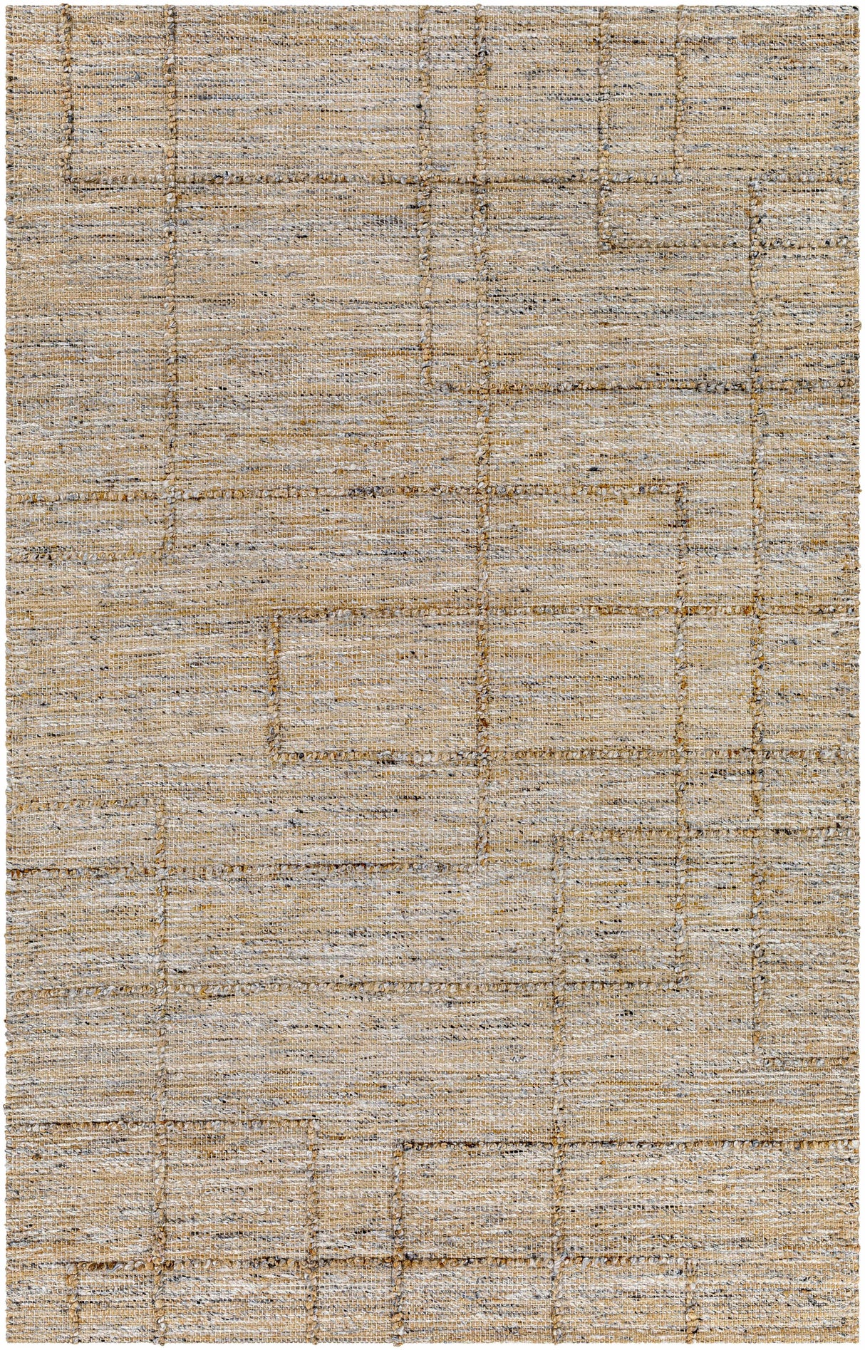 Zana Beige Area Rug - Clearance