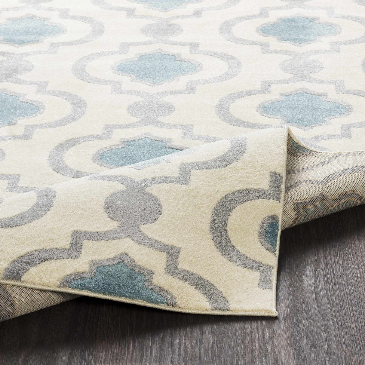 Mikado Area Rug - Clearance