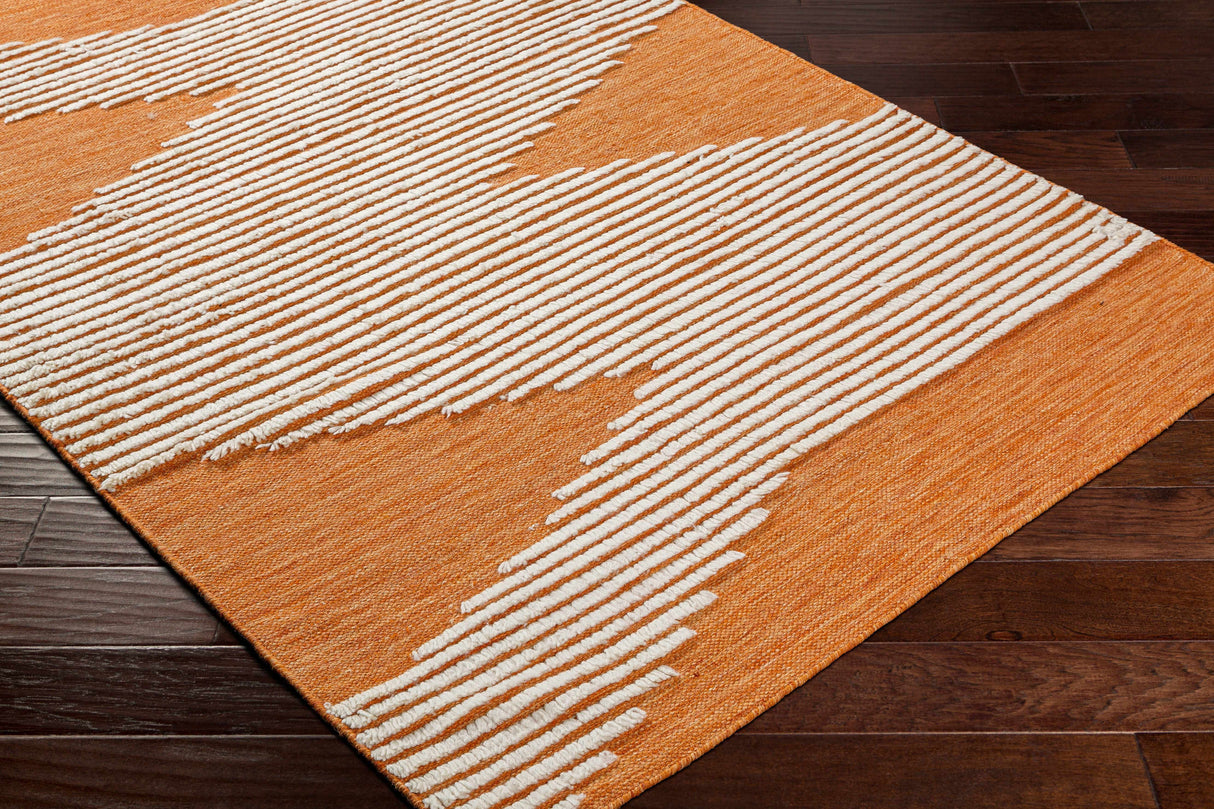 Milagros Area Rug - Clearance