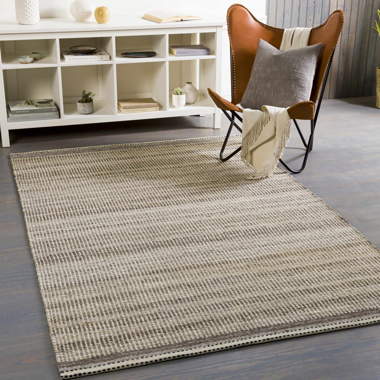 Minare Area Rug - Clearance