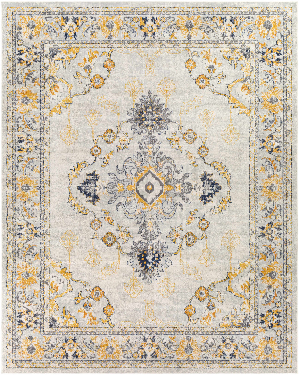 Mistley Area Rug