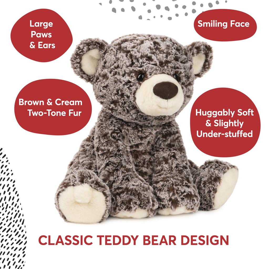 Knuffel Bear Plush