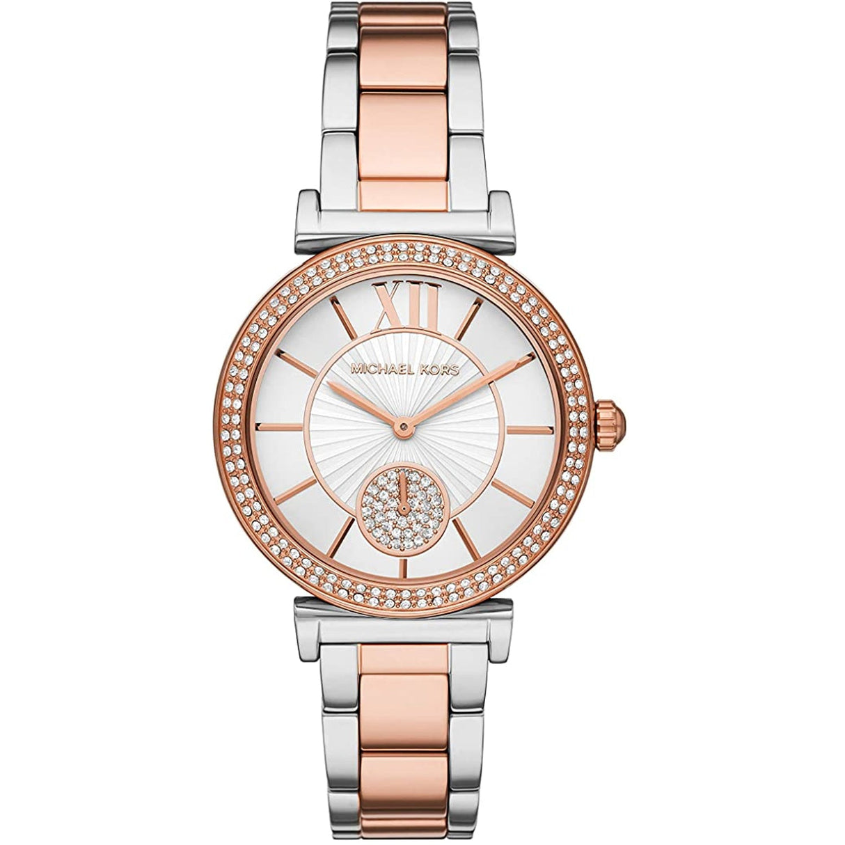Michael Kors Women's Abbey