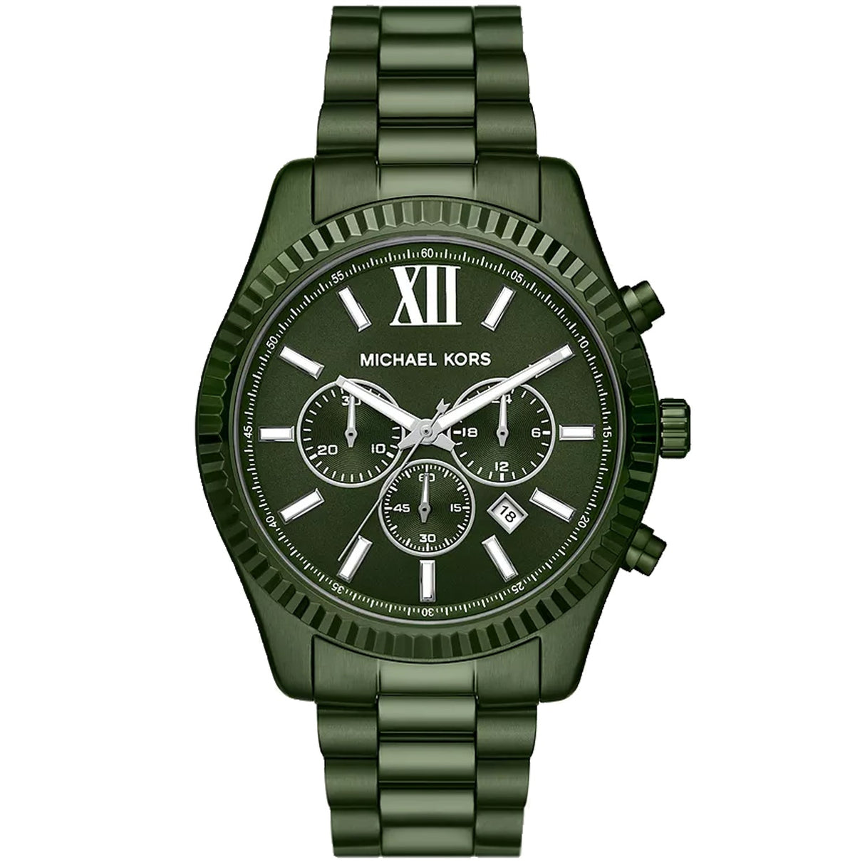 Michael Kors Men's Lexington
