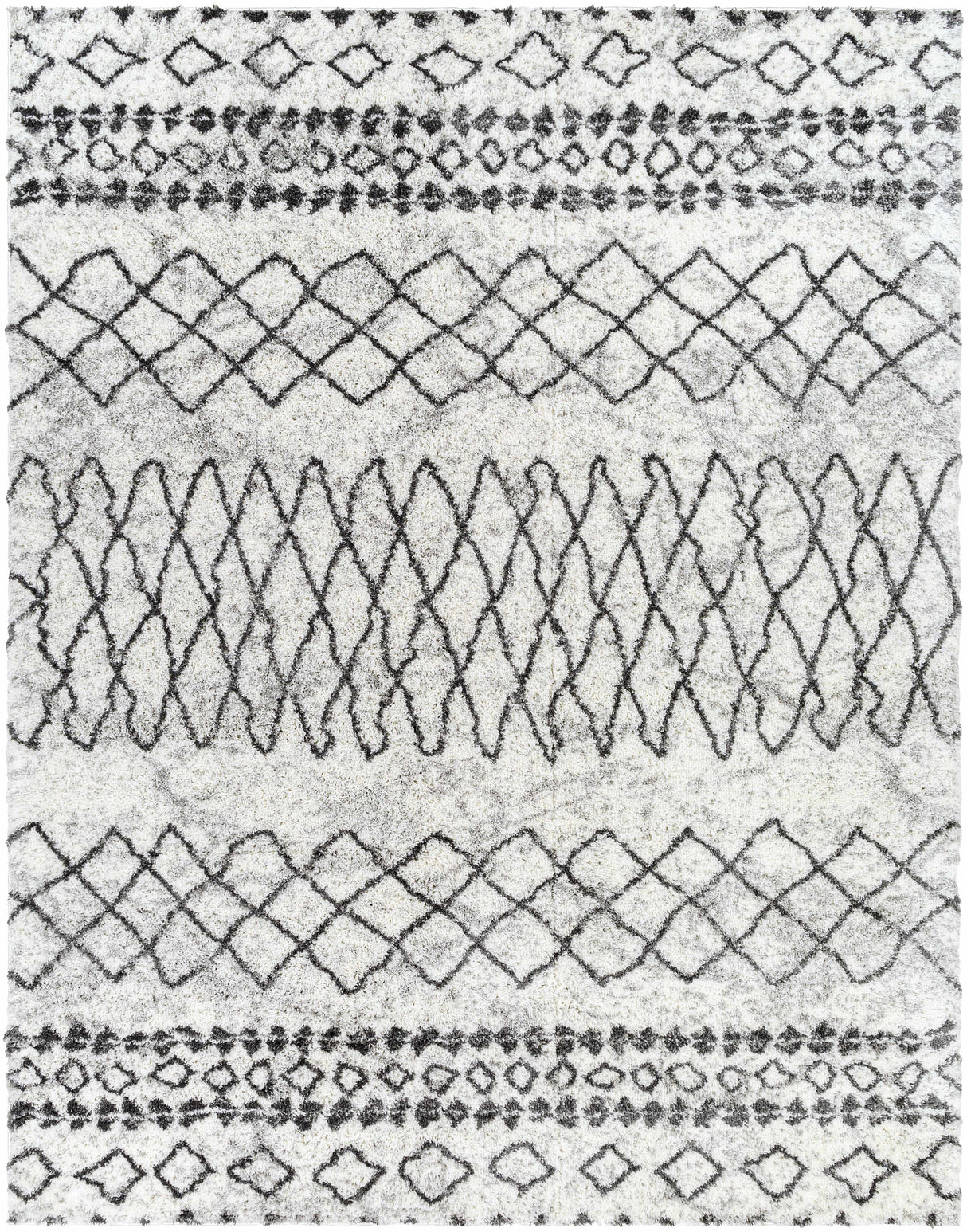 Moulden Area Rug - Promo