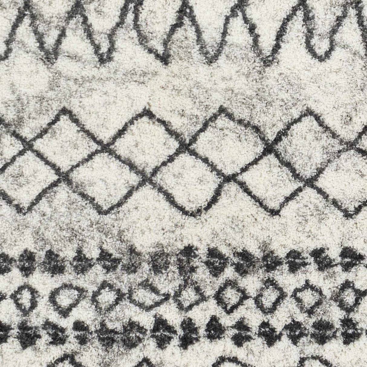 Moulden Area Rug - Promo