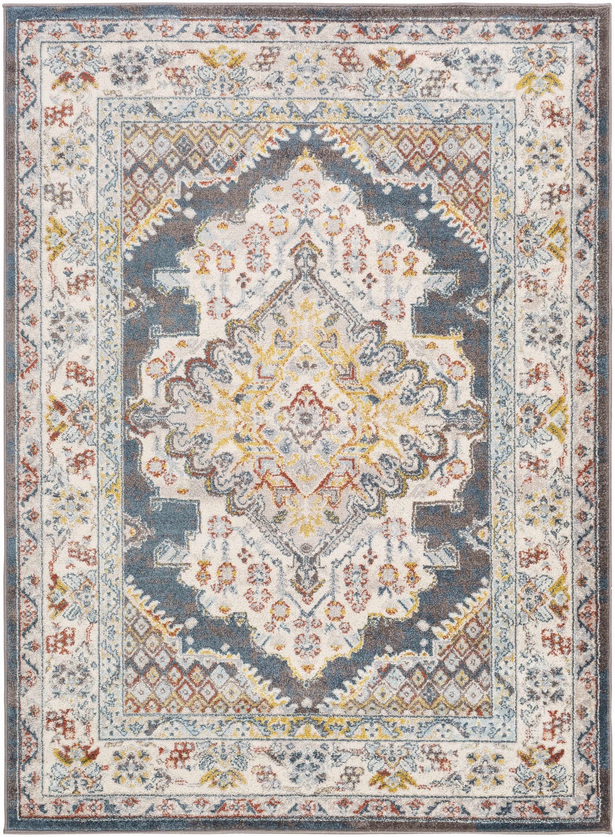 Millican Area Rug