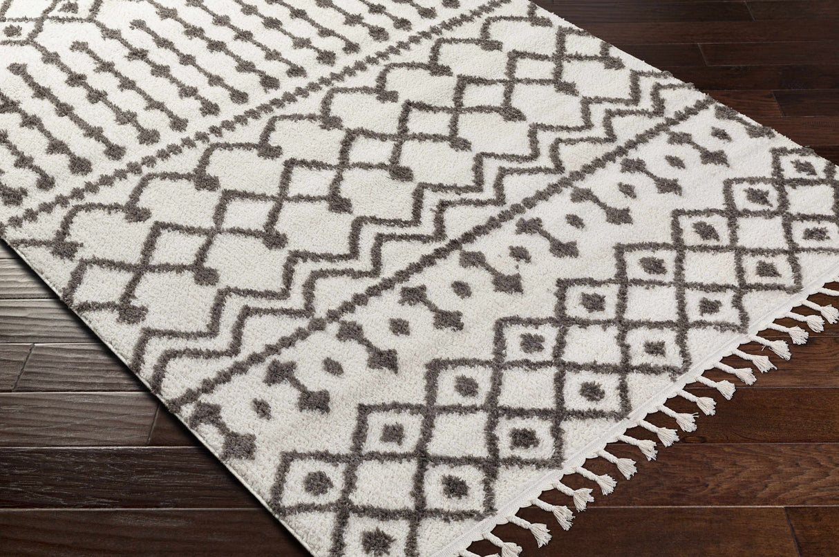 Malartic Area Rug - Clearance