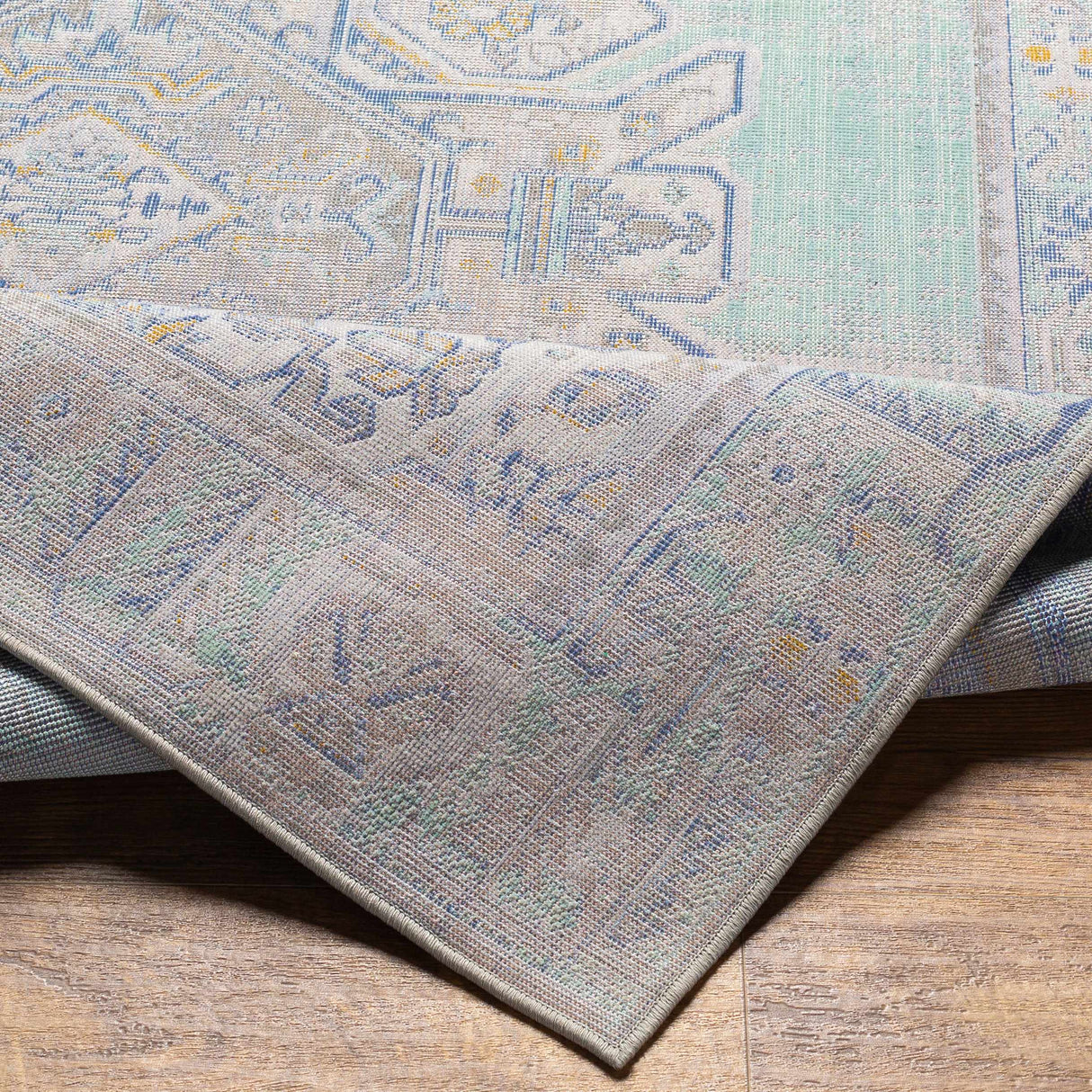 Malasiqui Indoor & Outdoor Rug - Clearance