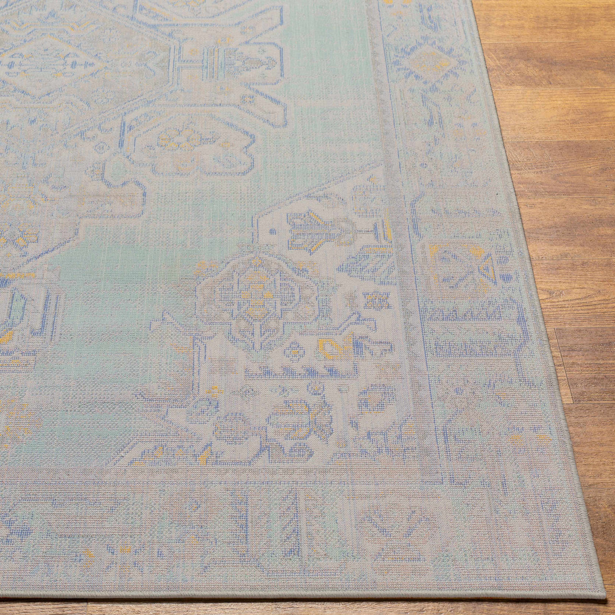 Malasiqui Indoor & Outdoor Rug - Clearance