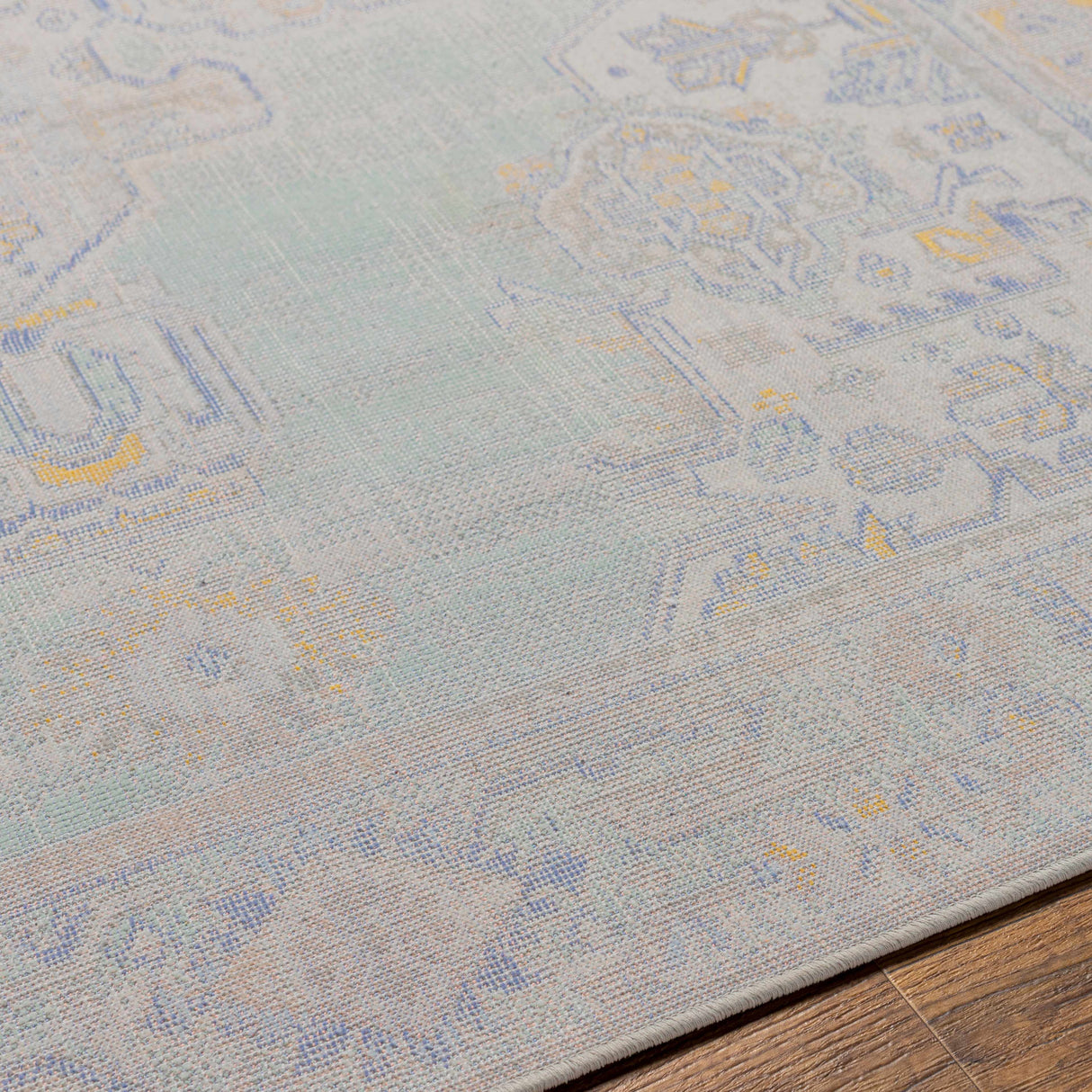 Malasiqui Indoor & Outdoor Rug - Clearance