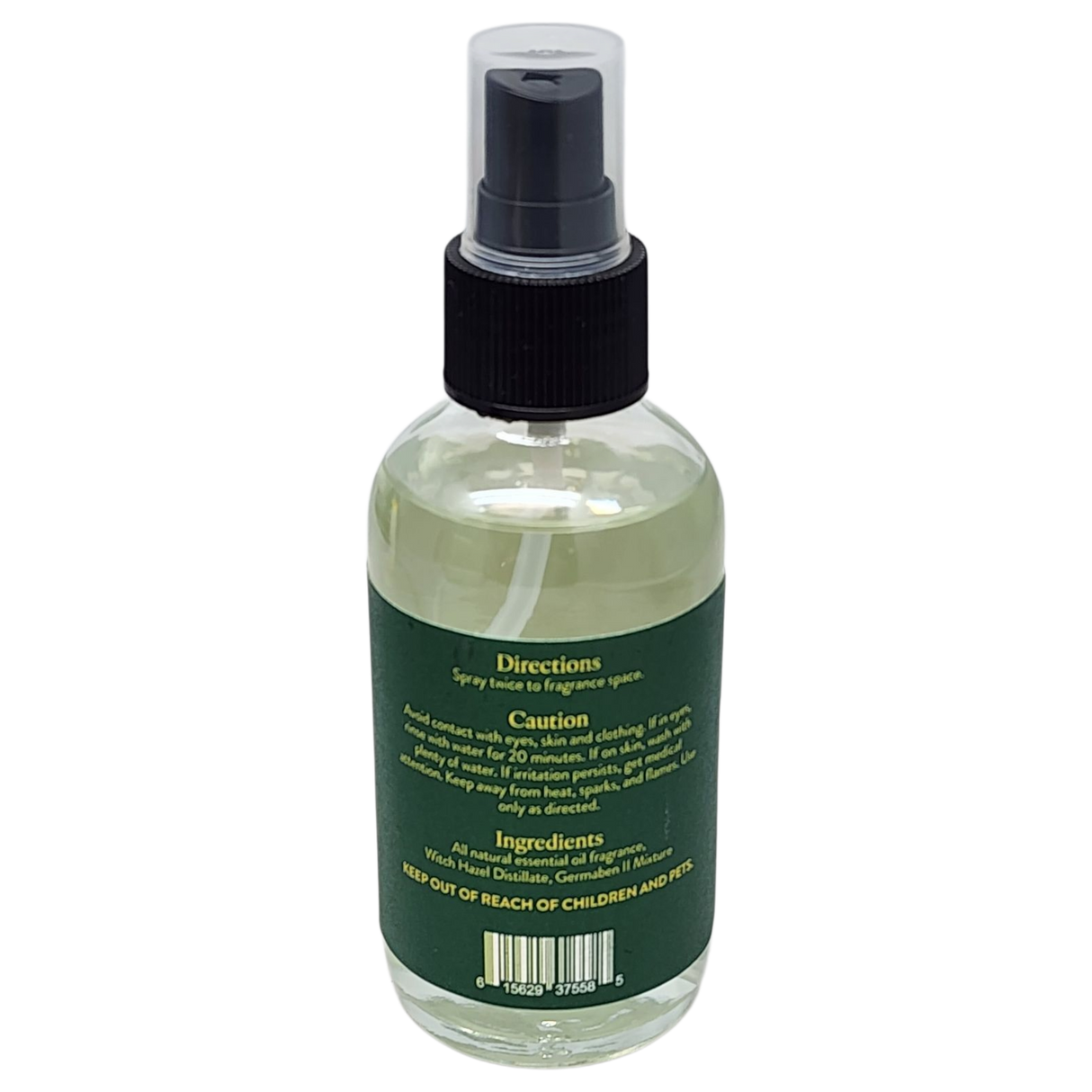 Frasier Fir Room Spray – 4 fl oz