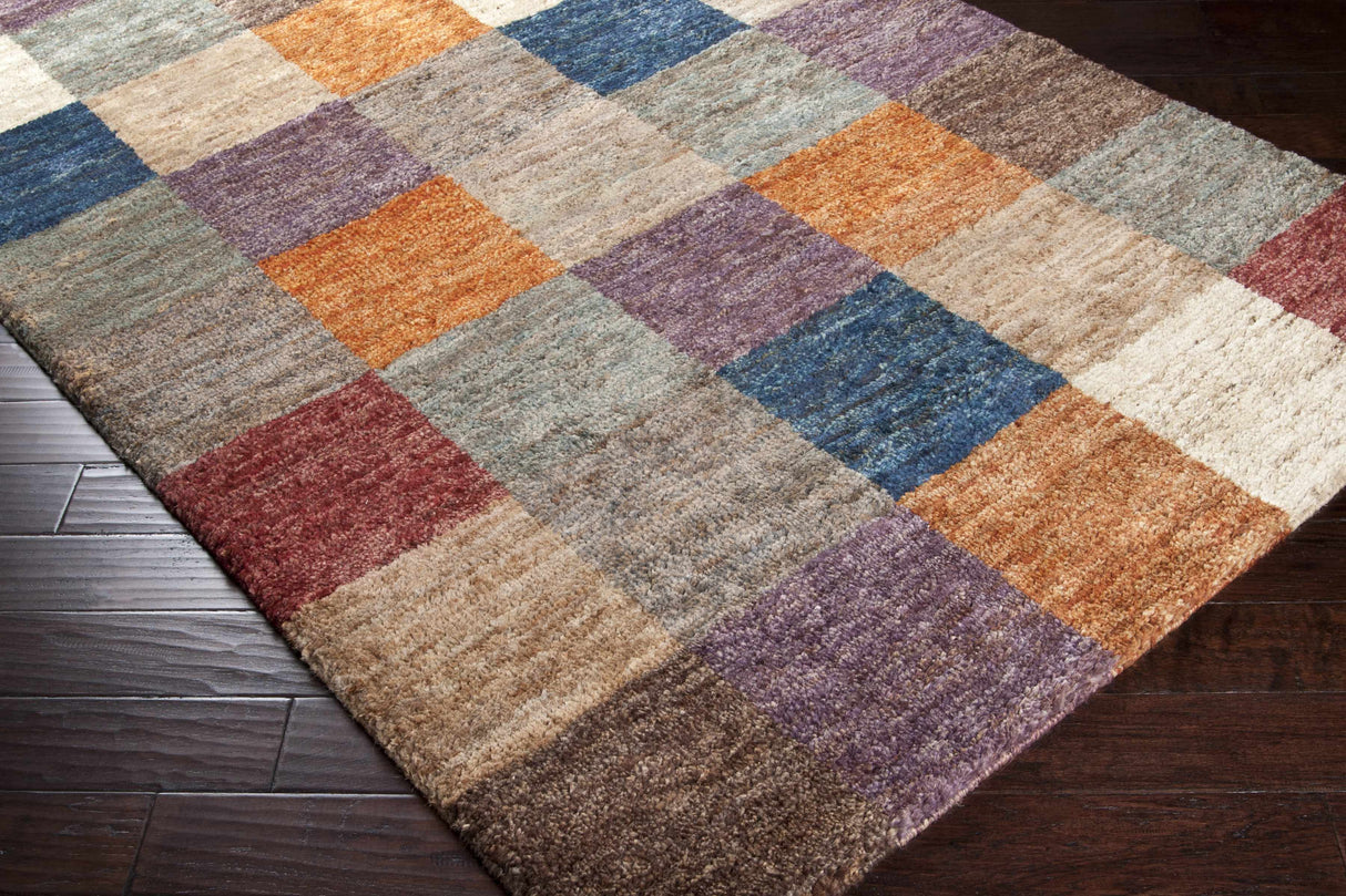 Mohnton Area Rug - Clearance
