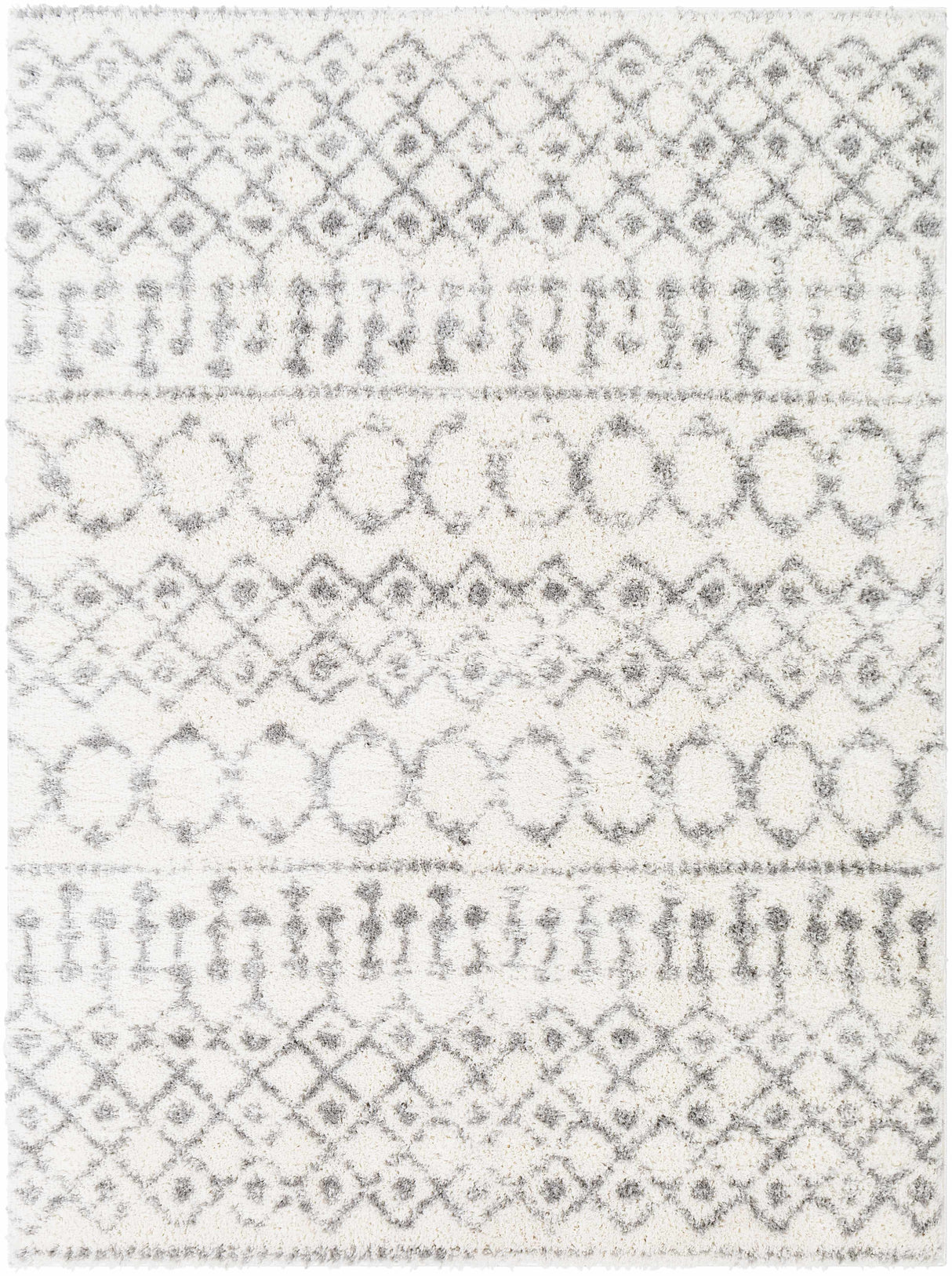 Monarch Area Rug