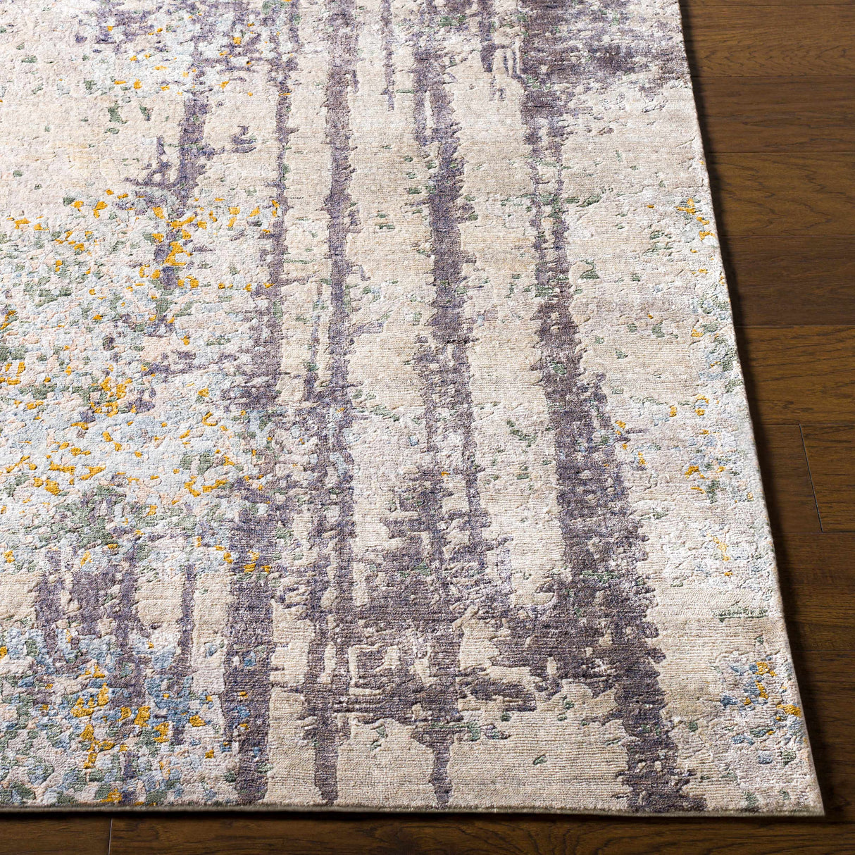 Moncure Area Rug - Clearance