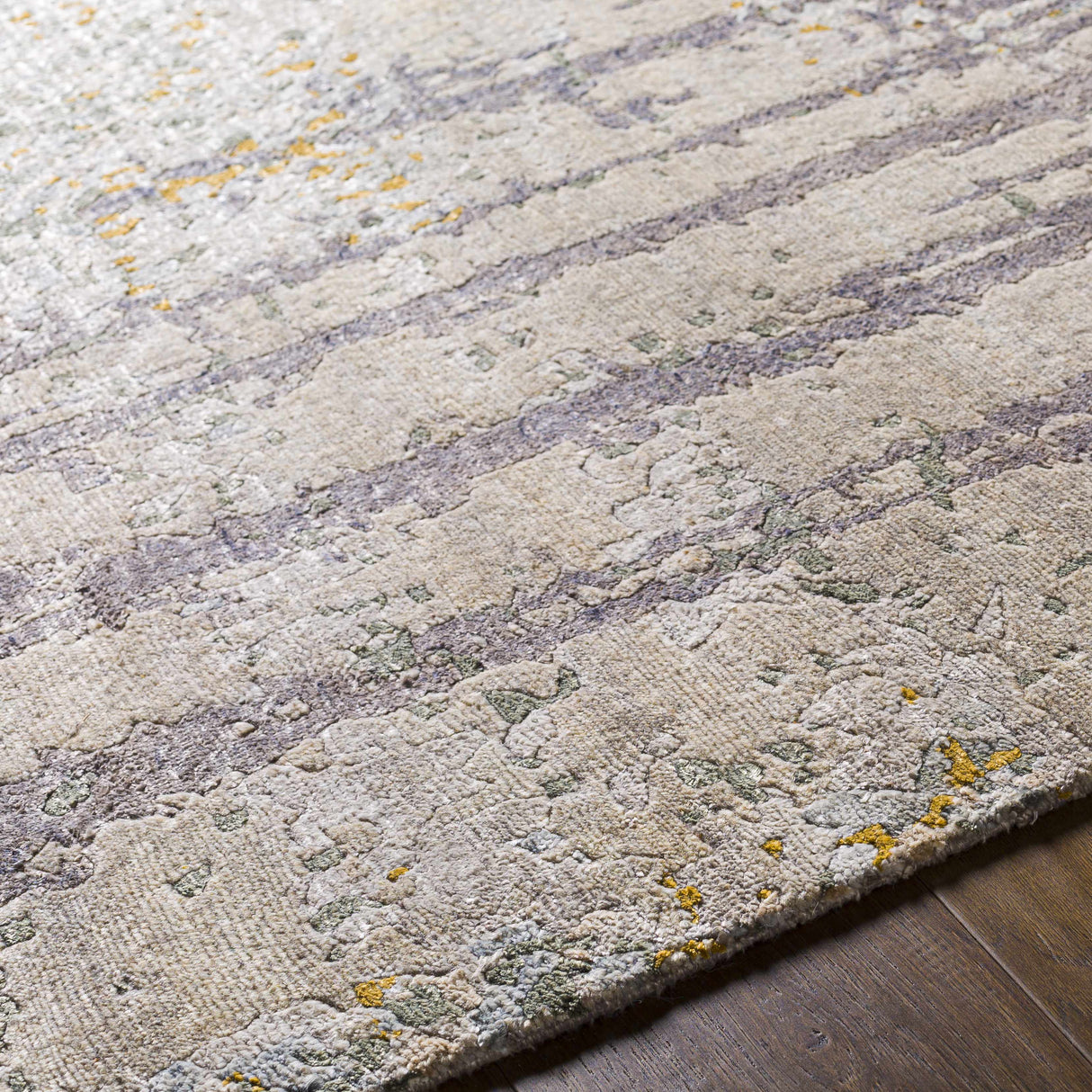 Moncure Area Rug - Clearance