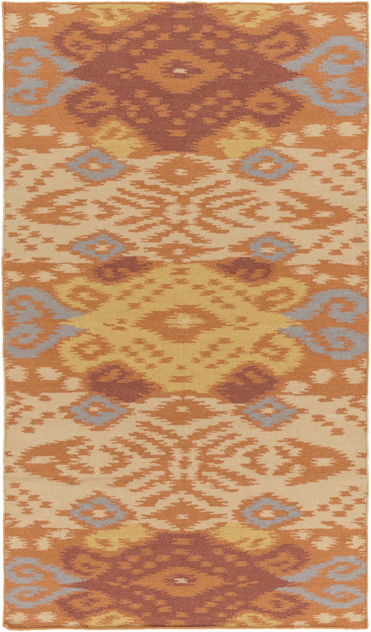 Monson Area Rug - Clearance