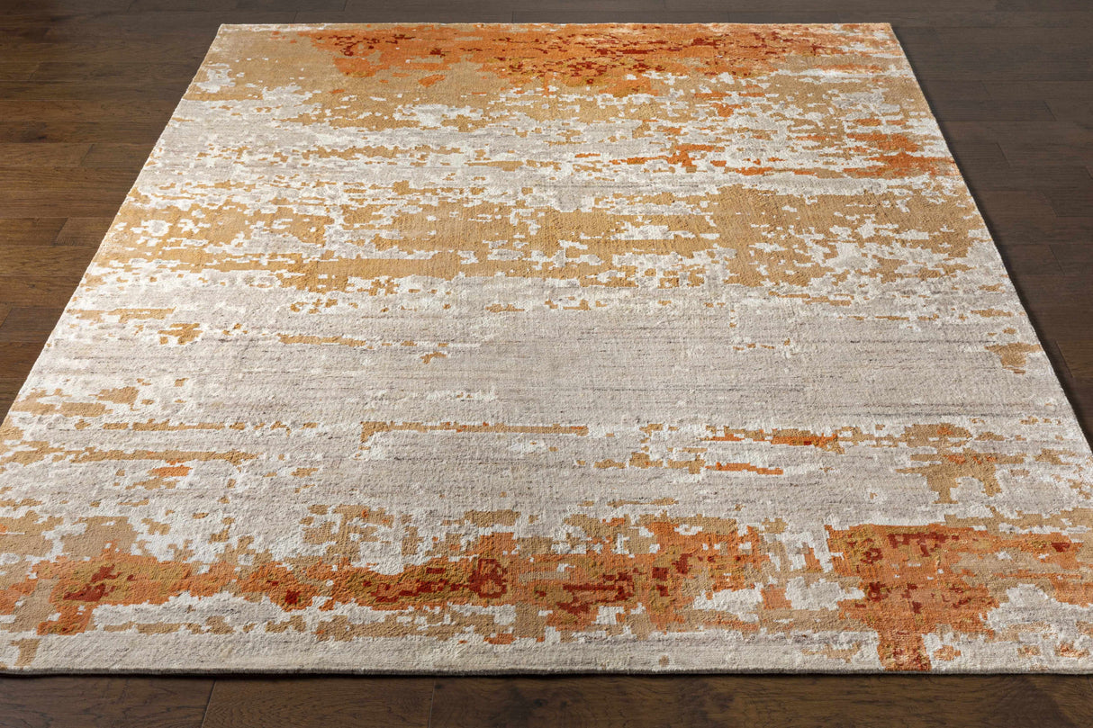 Mossyrock Premium Rug - Clearance