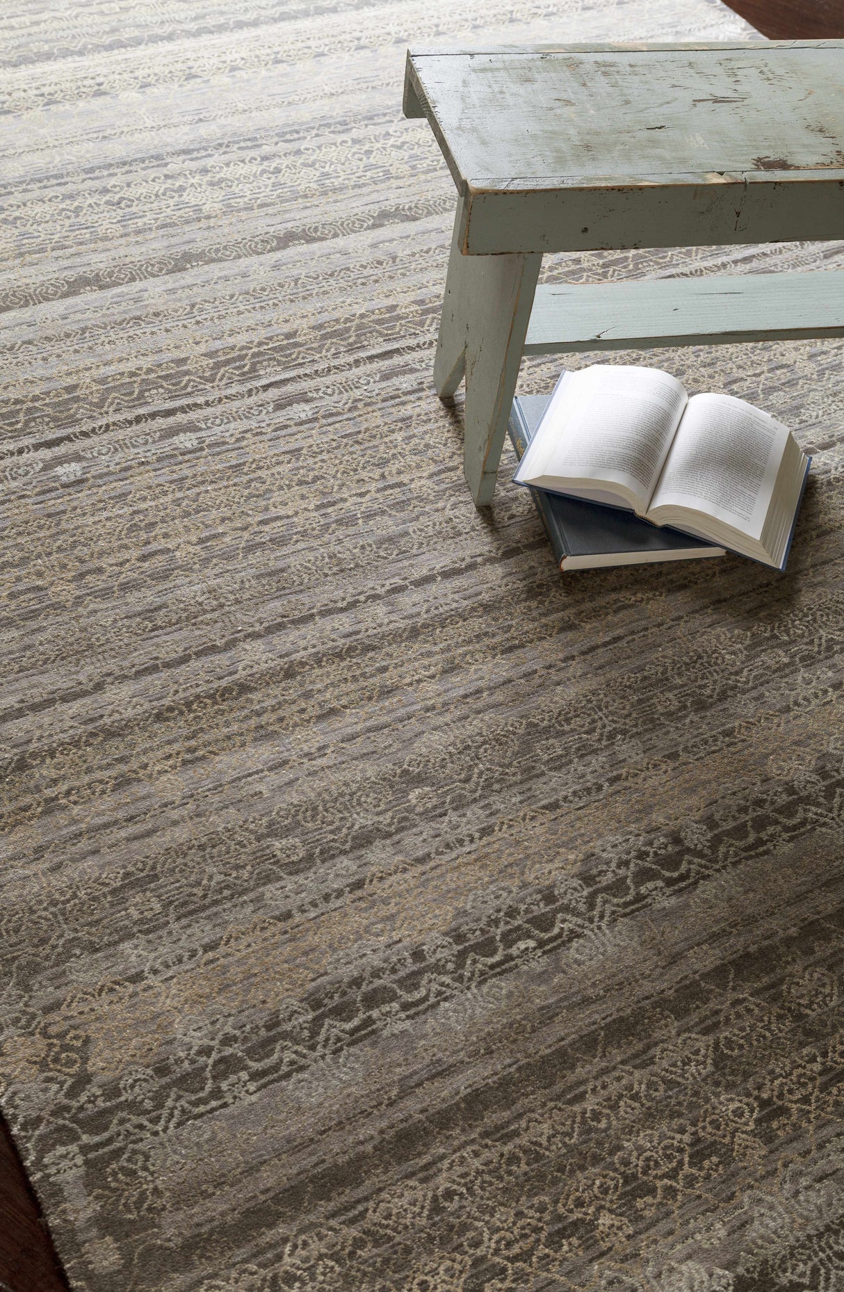 Mountain Area Rug - Clearance