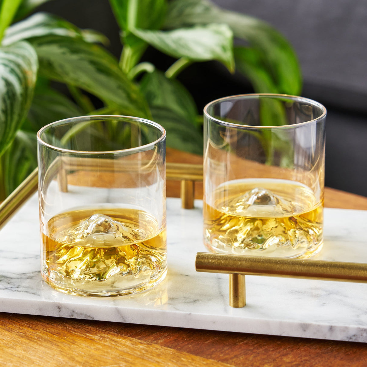 Mountain-Crystal-Tumblers-Viski®-Tumblers