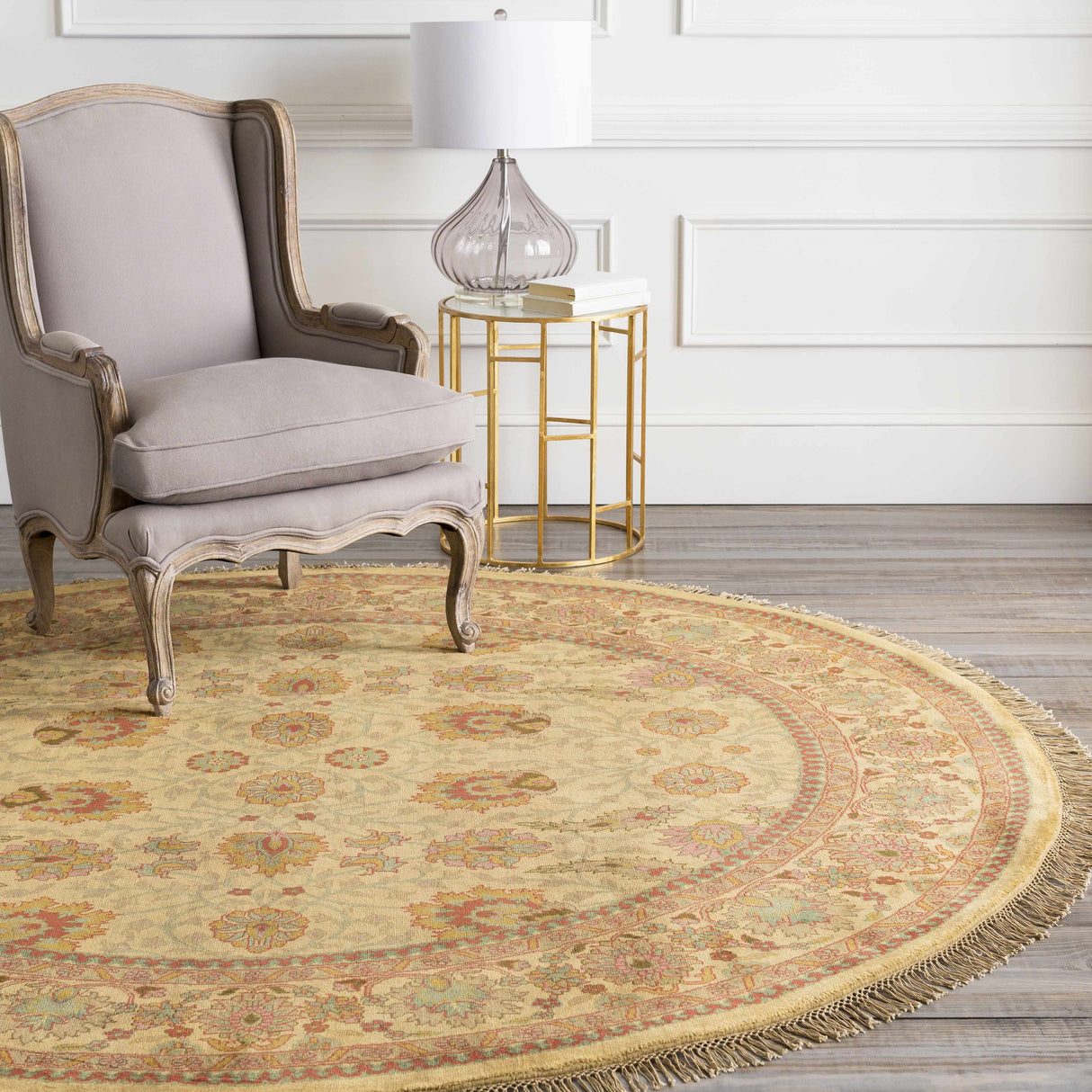 Maurice Area Rug - Clearance