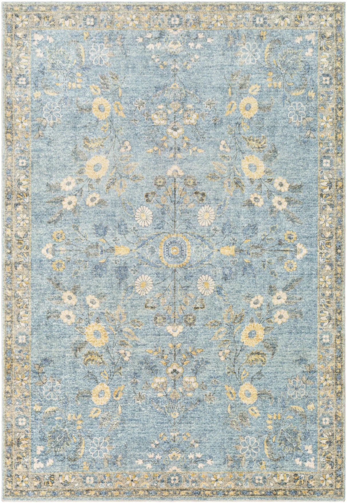Marino Area Rug