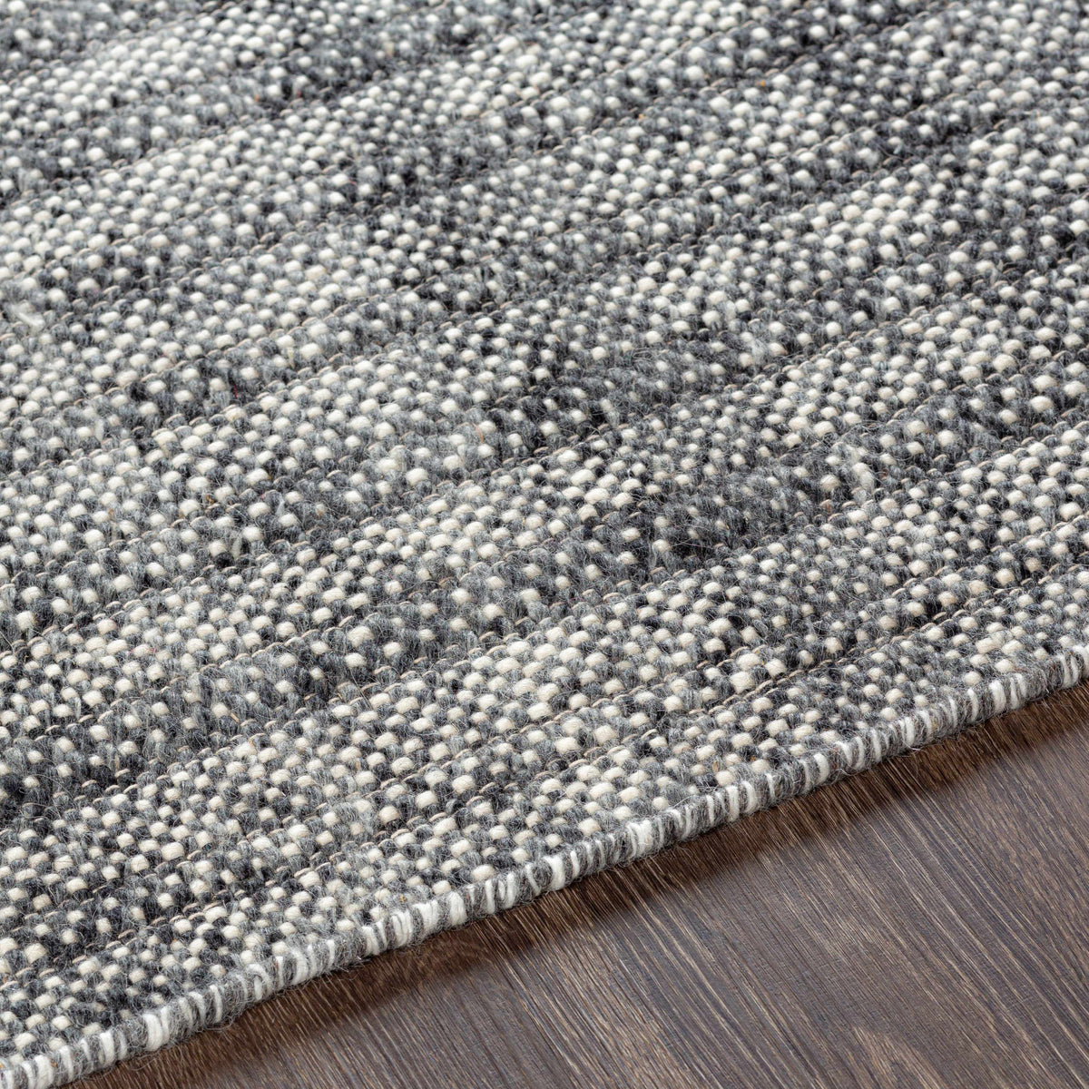 Morrisburg Wool Tassel Carpet - Clearance