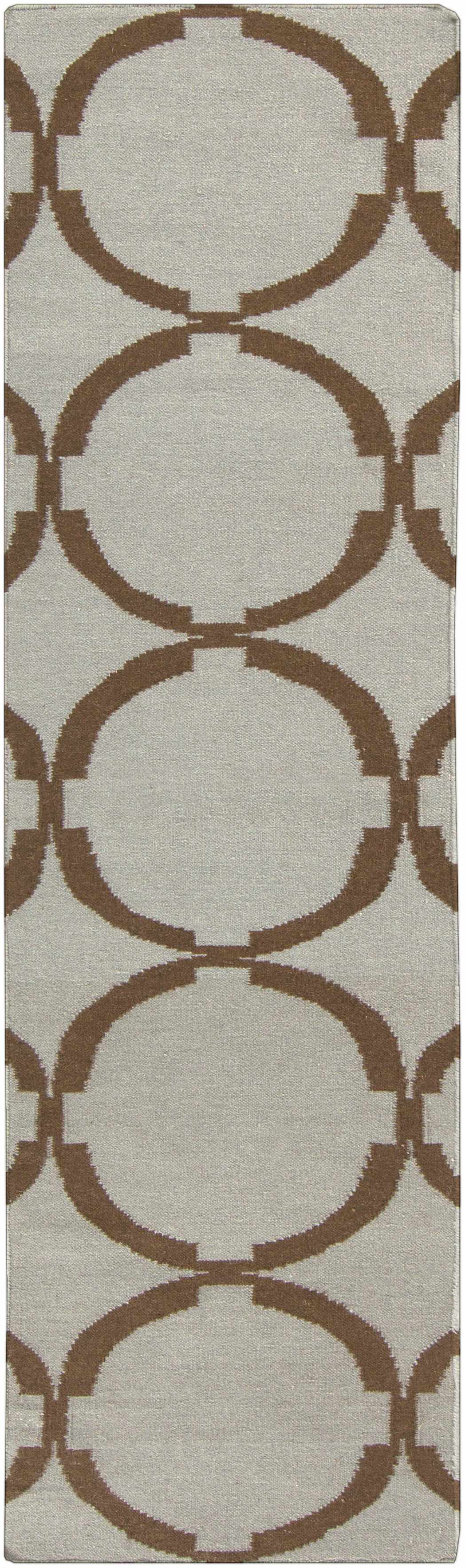 Matherville Area Rug - Clearance