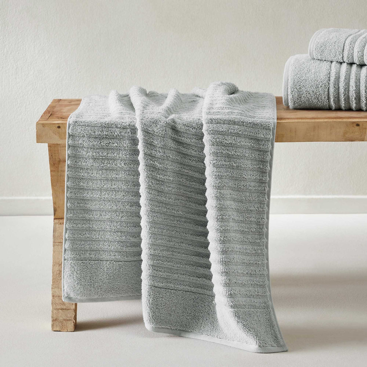 Luxury Cotton Towels - Karina Collection