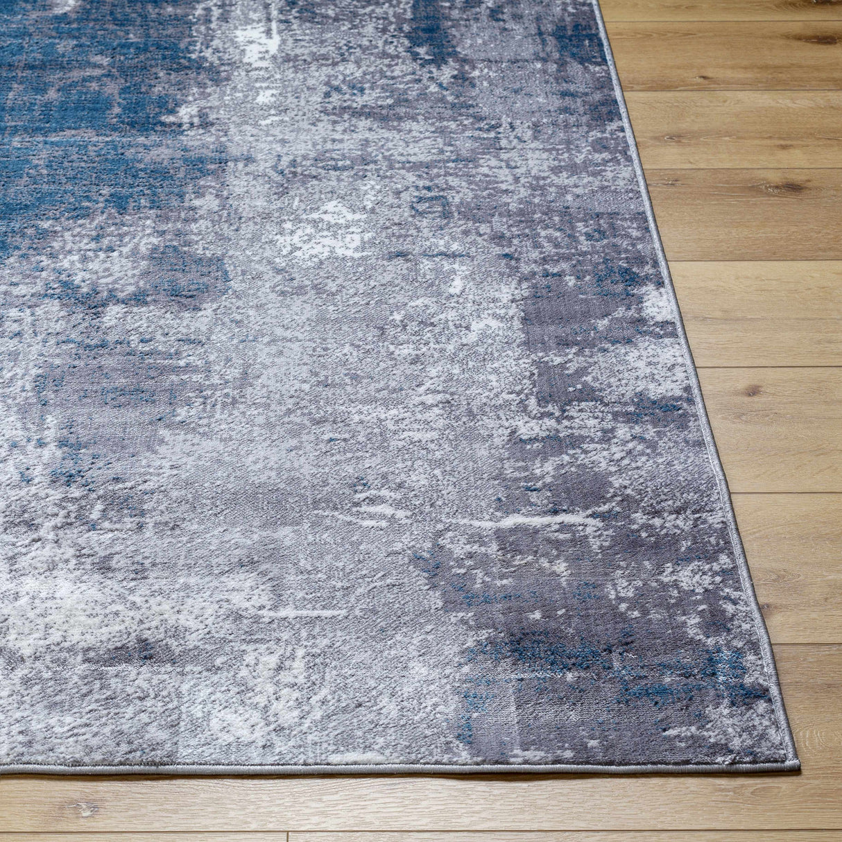 Muff Area Rug - Clearance