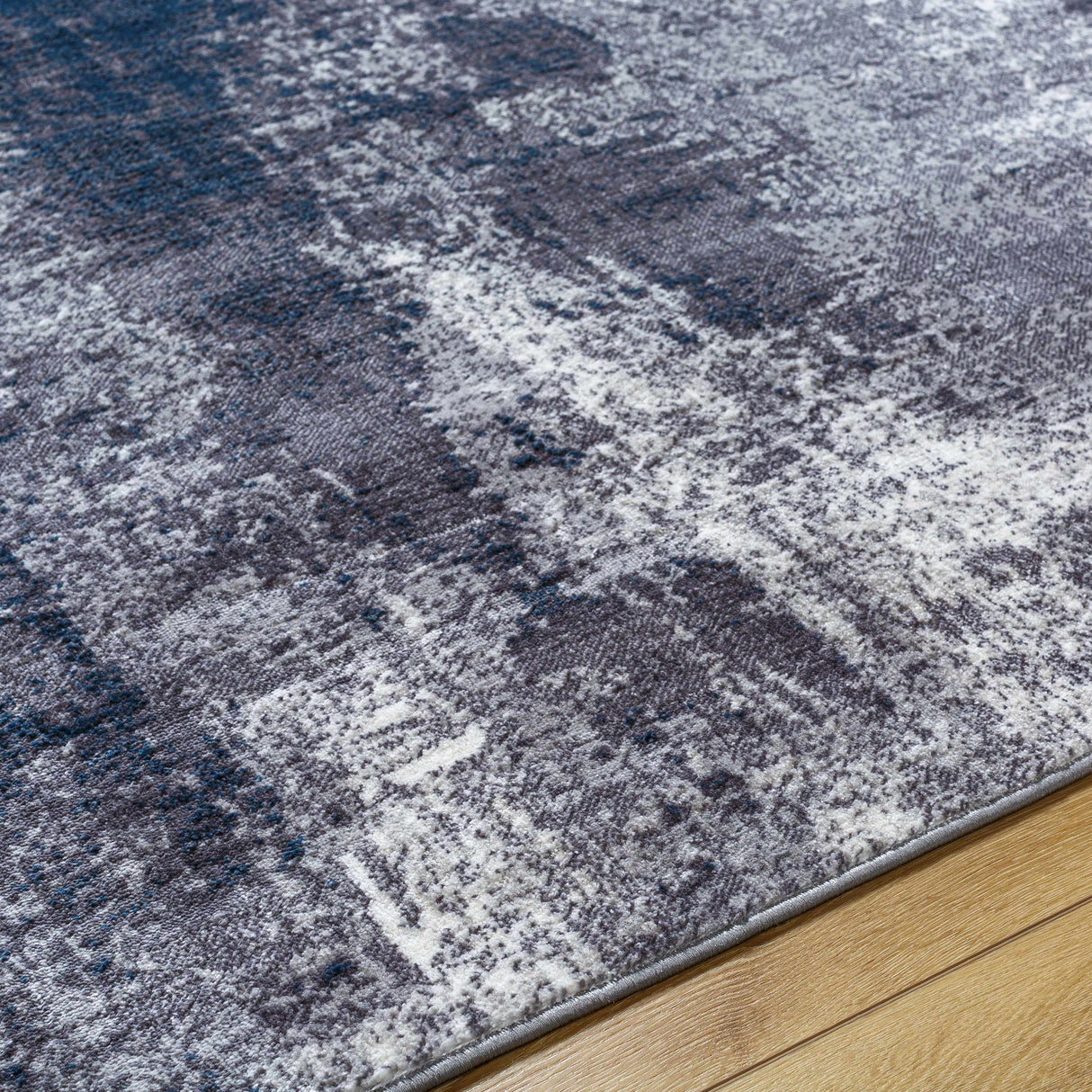 Muff Area Rug - Clearance