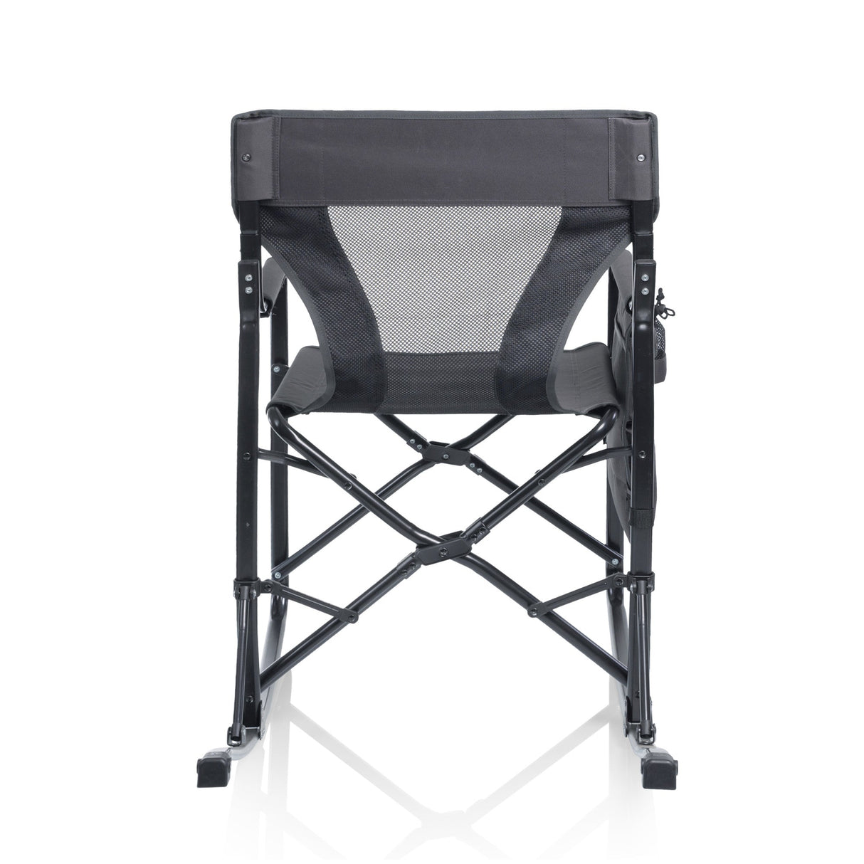 Woodland Rocking Camping Chair