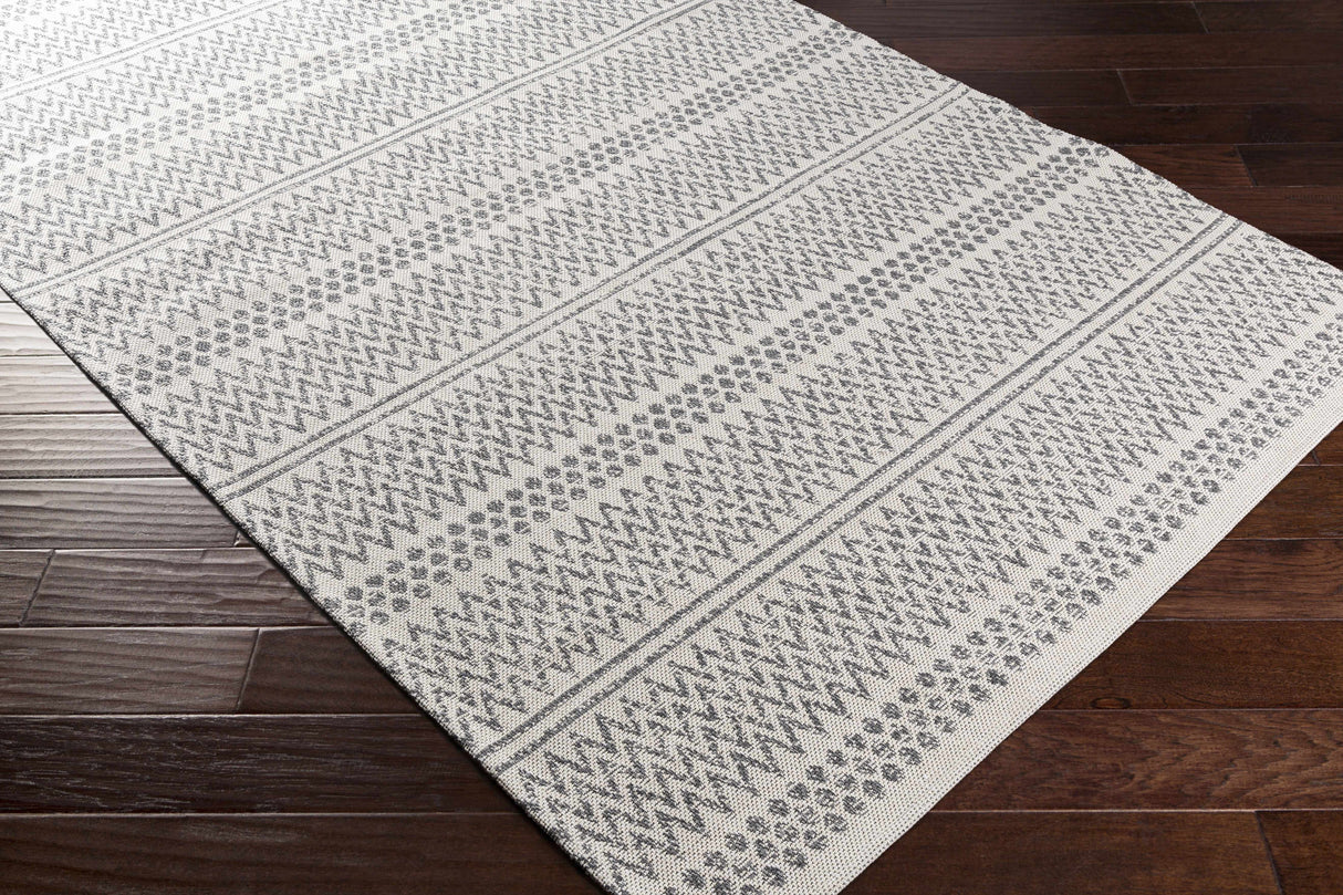 Nalcrest Washable Area Rug - Clearance