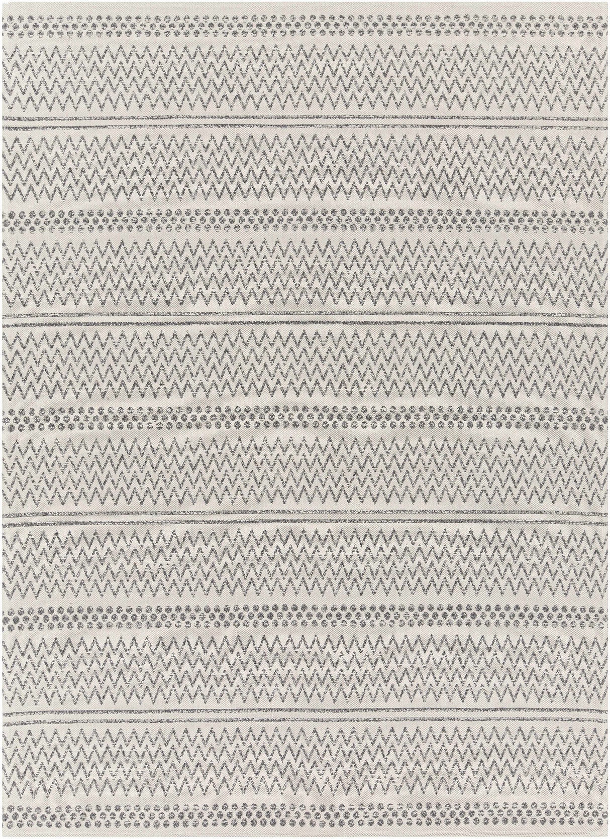 Nalcrest Washable Area Rug - Clearance