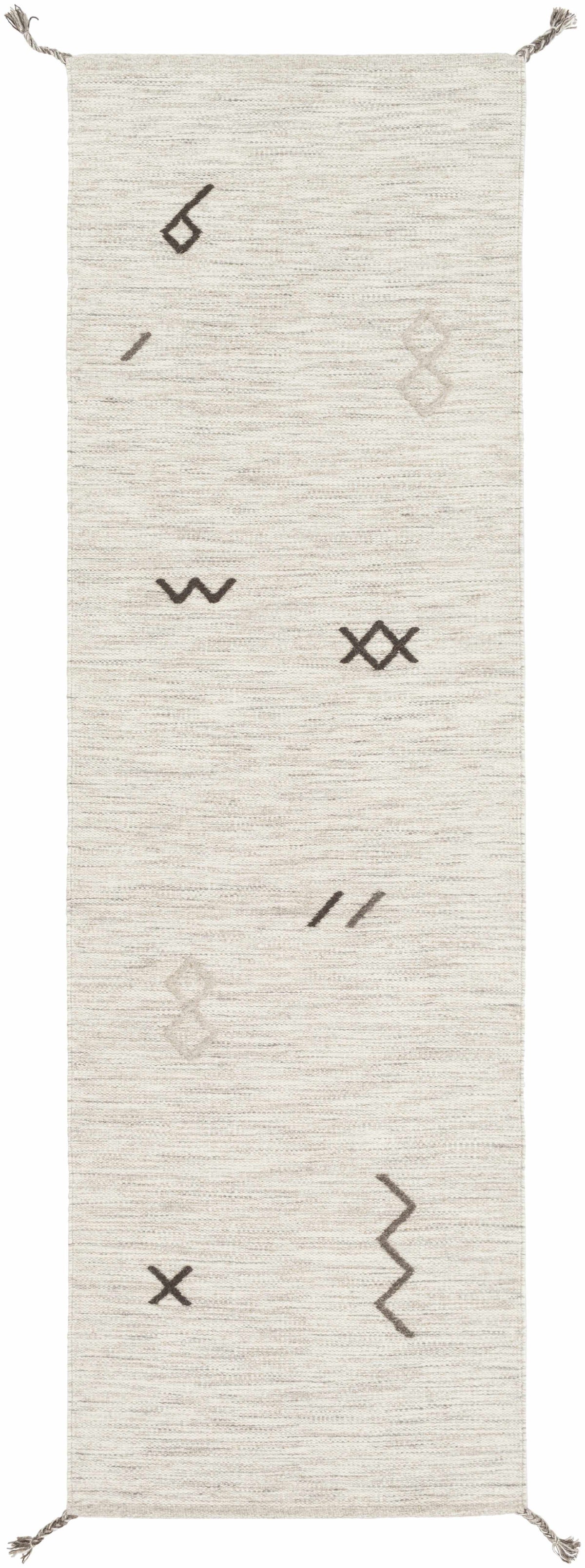 Napaskiak Wool Rug - Clearance