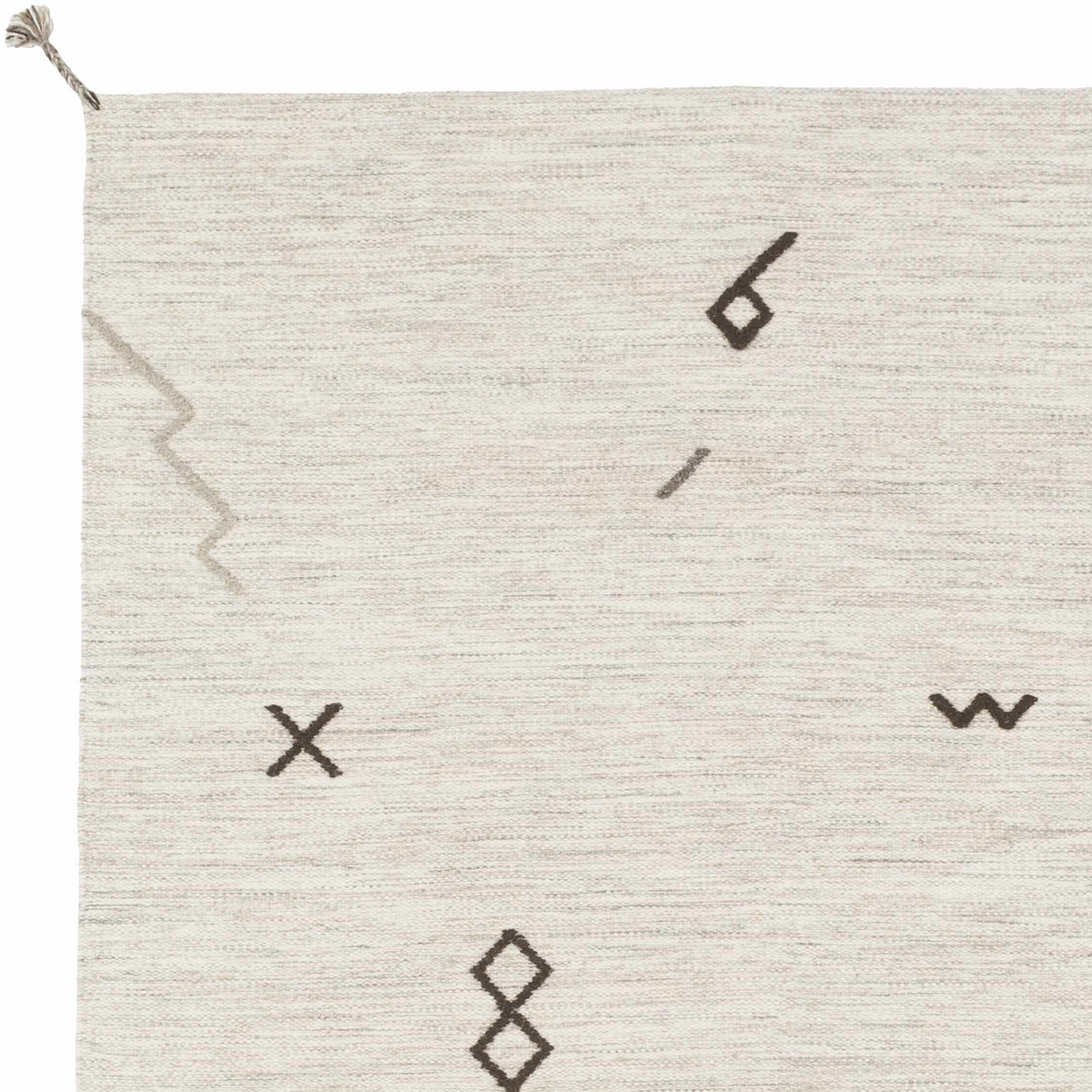 Napaskiak Wool Rug - Clearance