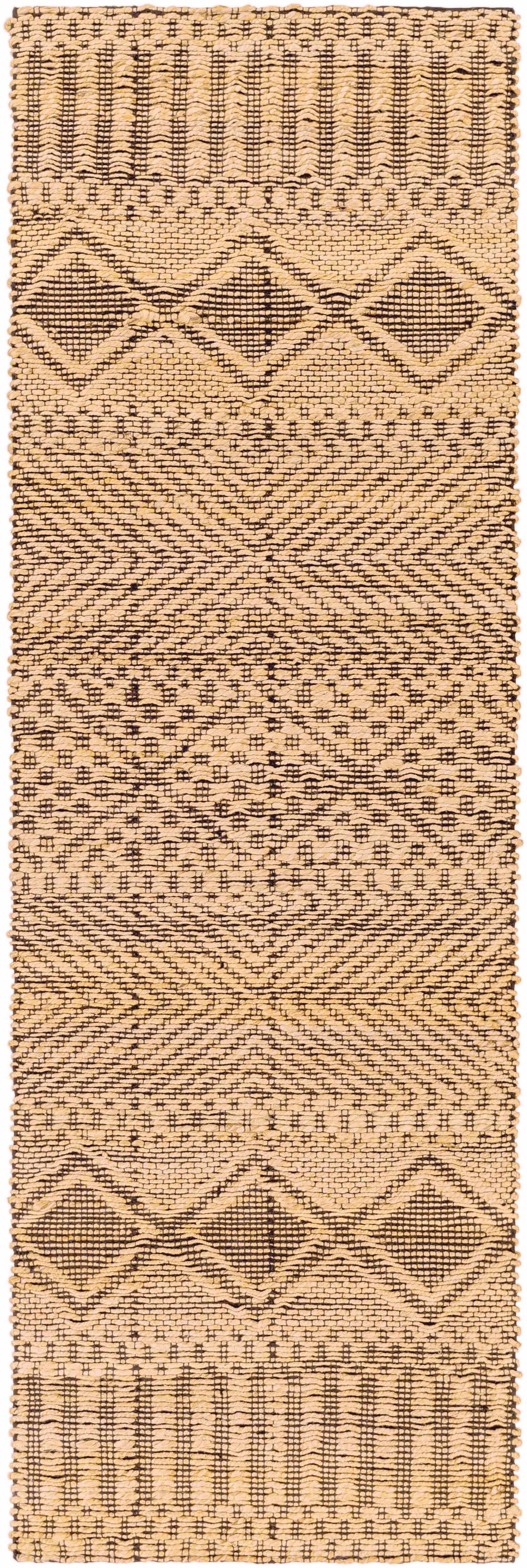 Nasugbu Jute Carpet - Clearance