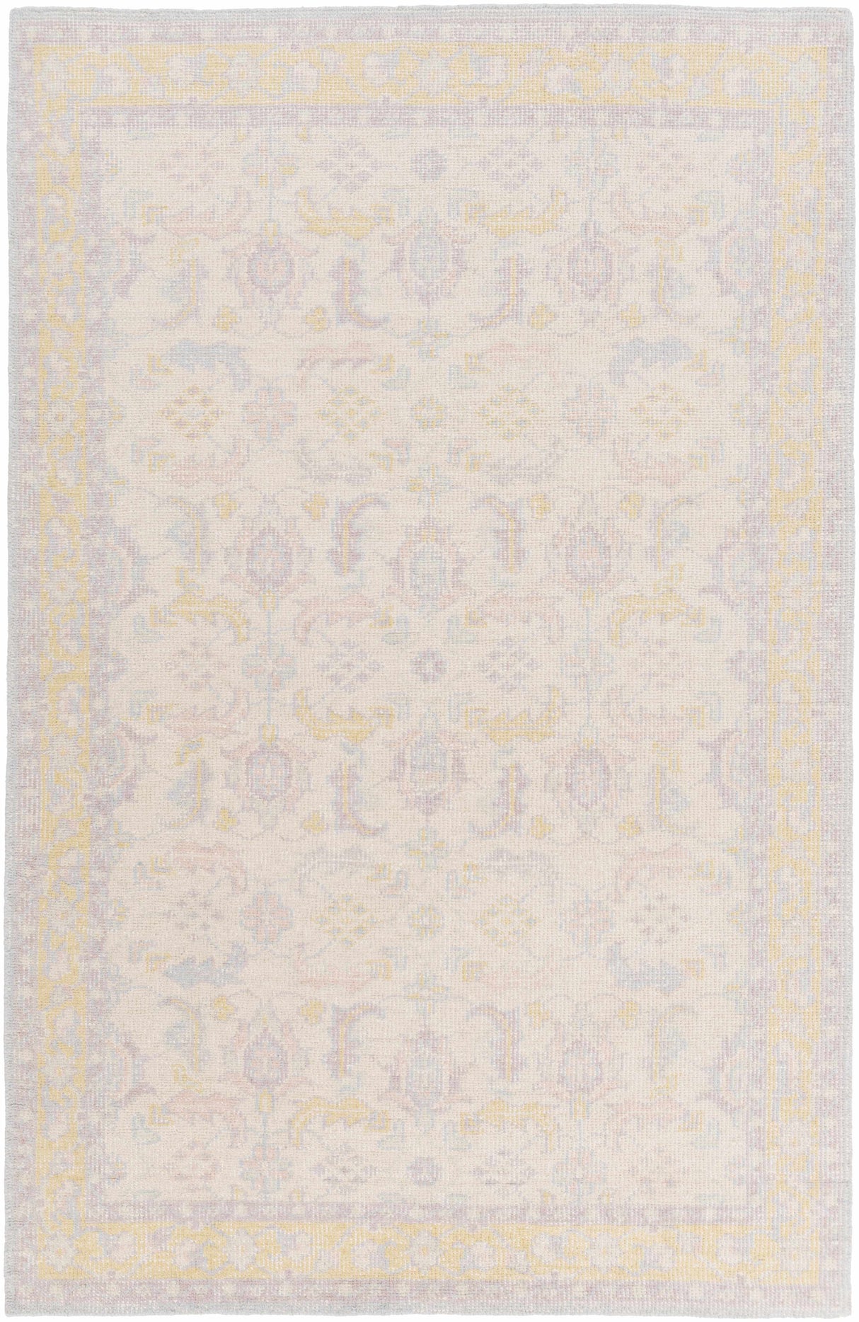 Navarino Area Rug - Clearance