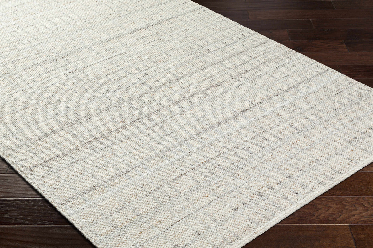 Nissa Tan Area Rug