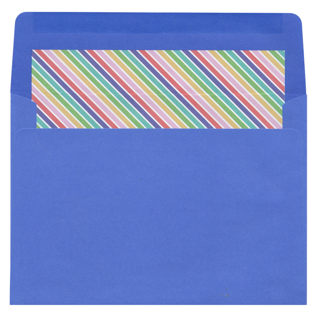 Hip Hip Hooray - Birthday Card