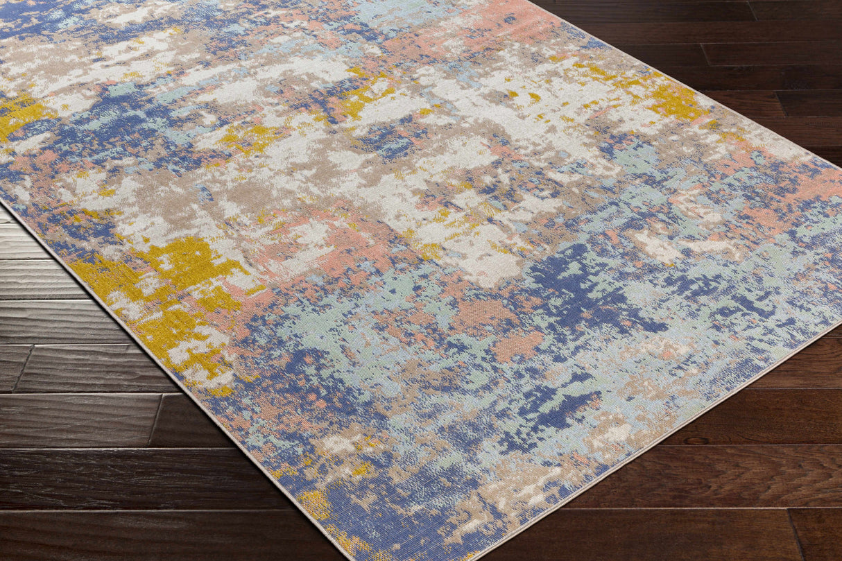 Neebing Area Rug - Clearance