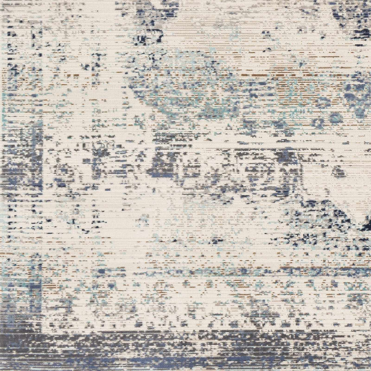 Needingworth Area Rug - Clearance